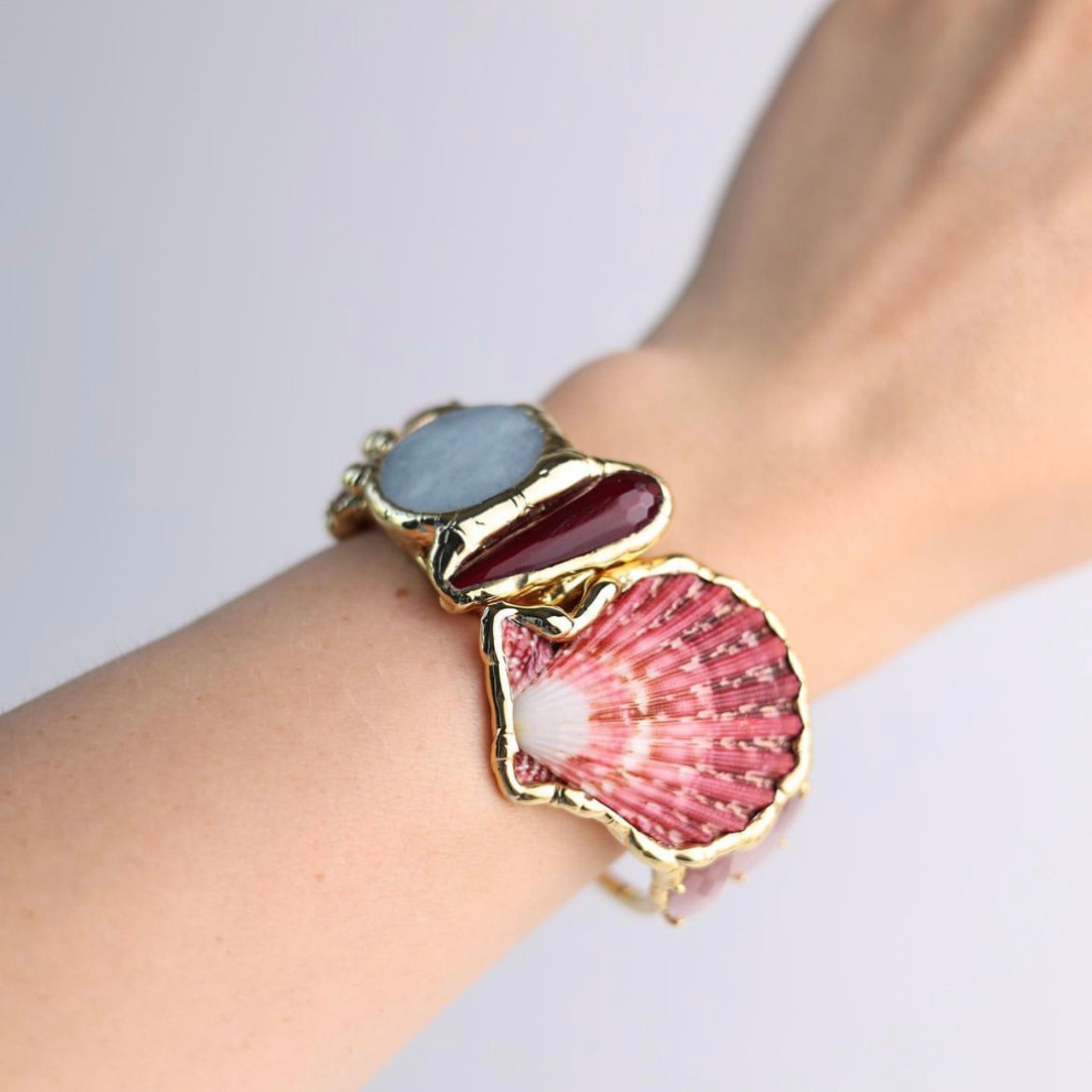 Украшения. Предметка. Фотограф Мария Сваридзе