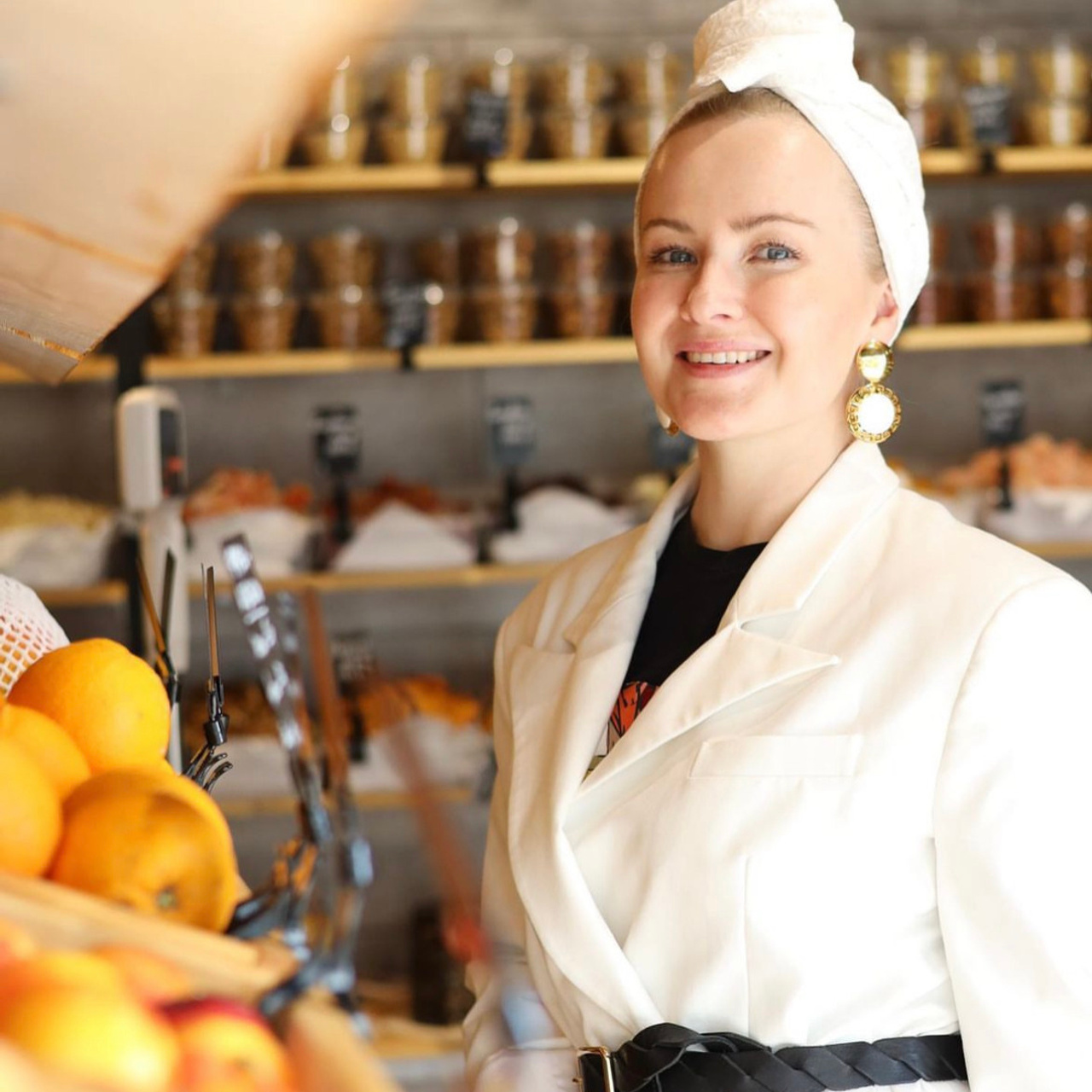 Украшения. Предметка. Фотограф Мария Сваридзе