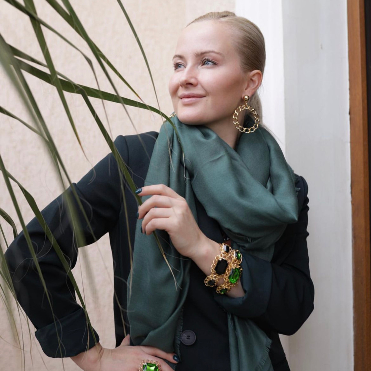 Украшения. Предметка. Фотограф Мария Сваридзе