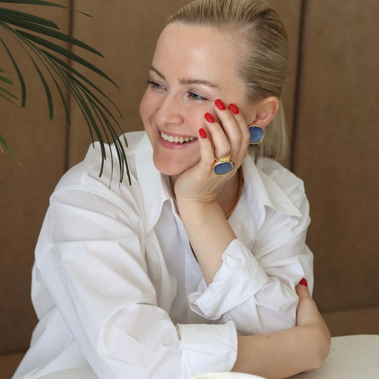 Украшения. Предметка. Фотограф Мария Сваридзе