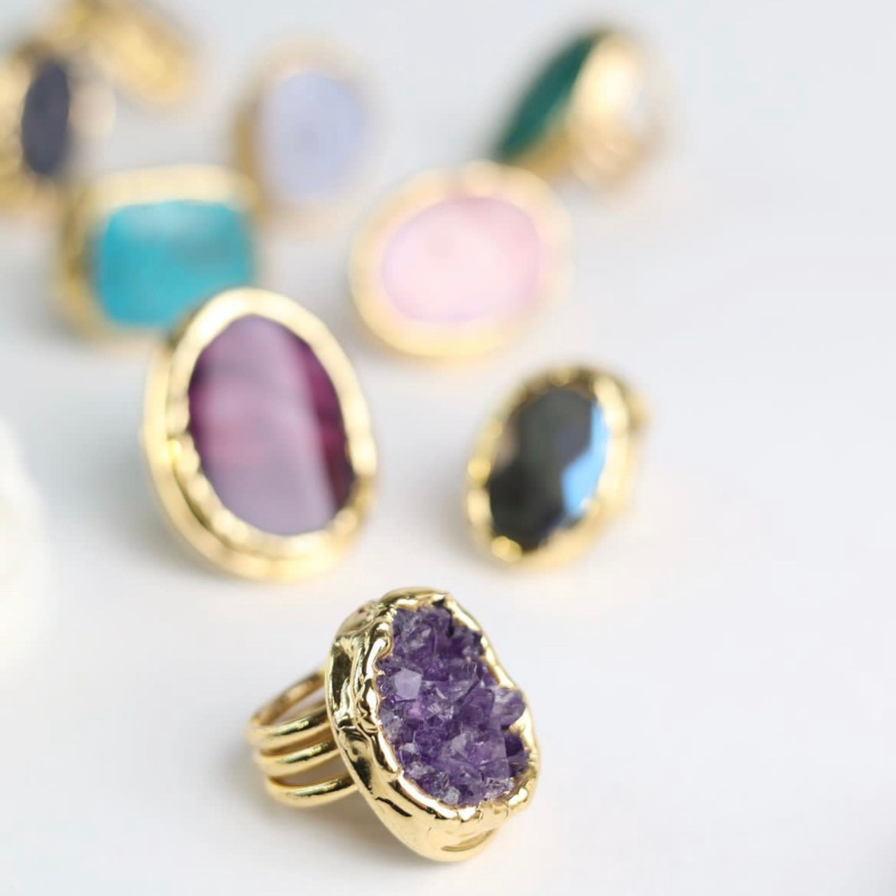 Украшения. Предметка. Фотограф Мария Сваридзе