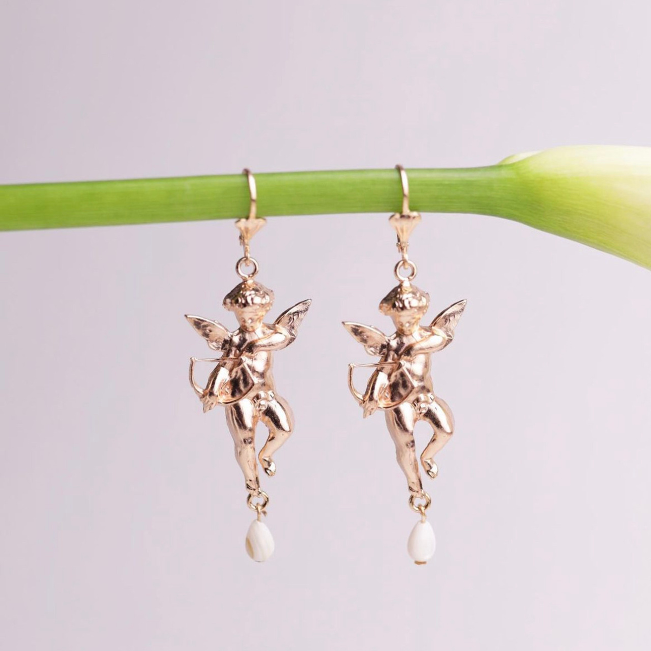 Украшения. Предметка. Фотограф Мария Сваридзе