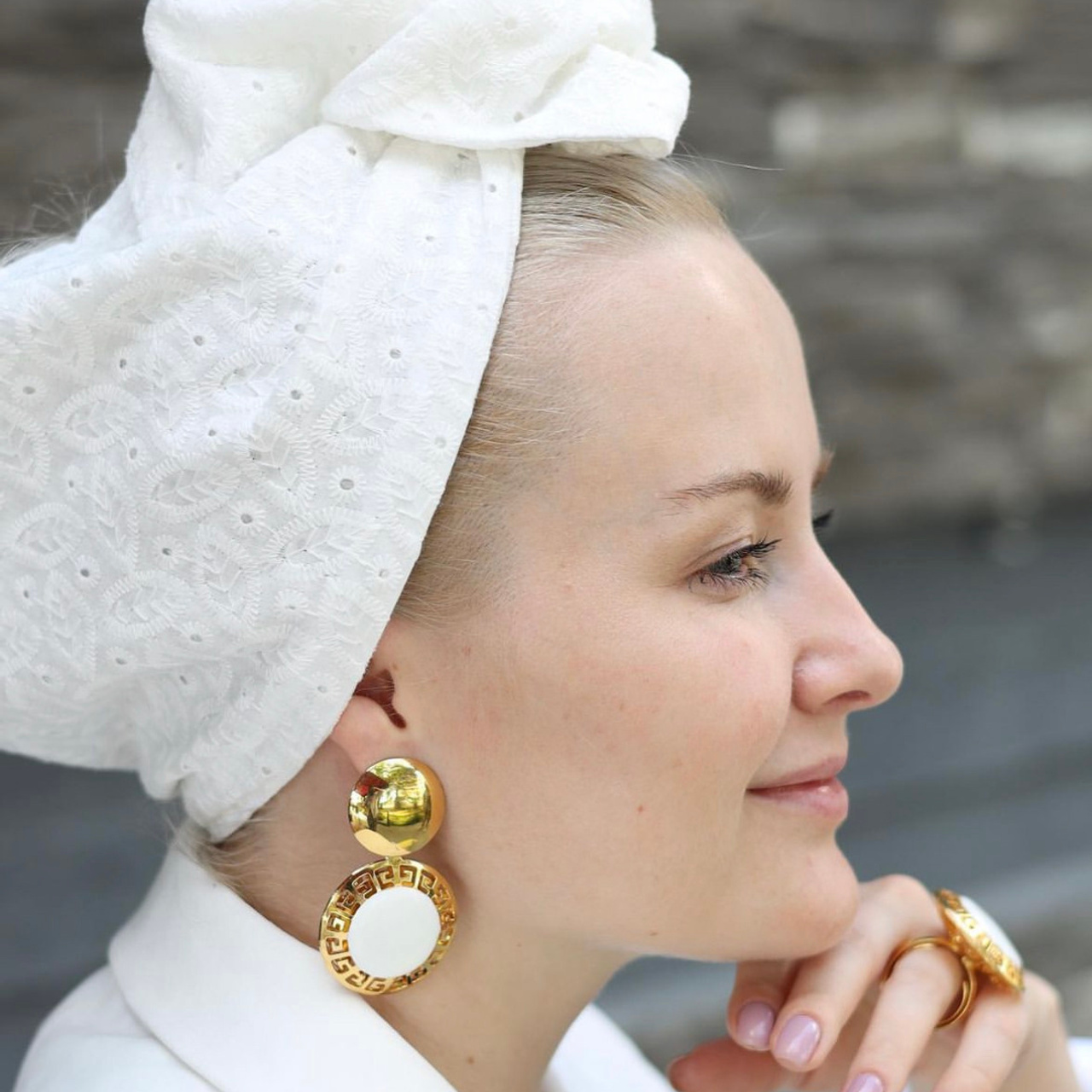 Украшения. Предметка. Фотограф Мария Сваридзе