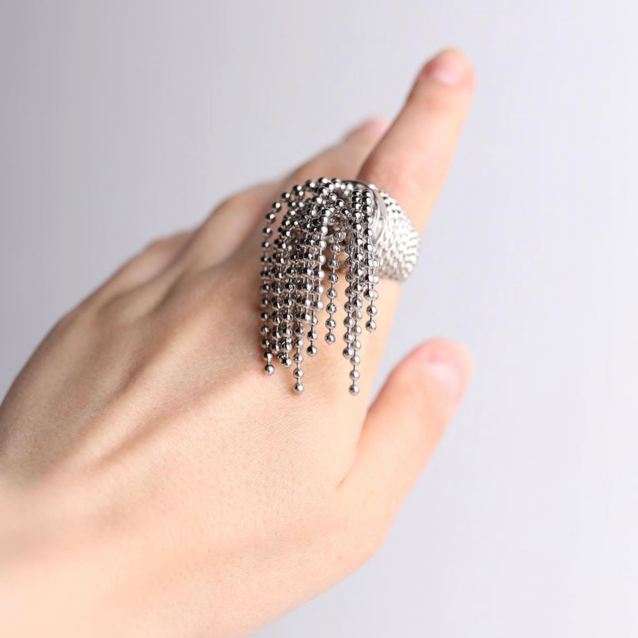 Украшения. Предметка. Фотограф Мария Сваридзе