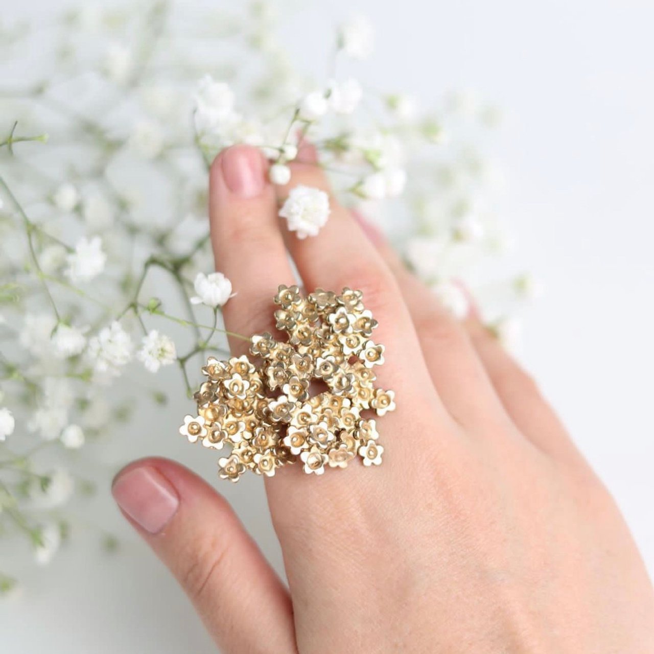 Украшения. Предметка. Фотограф Мария Сваридзе