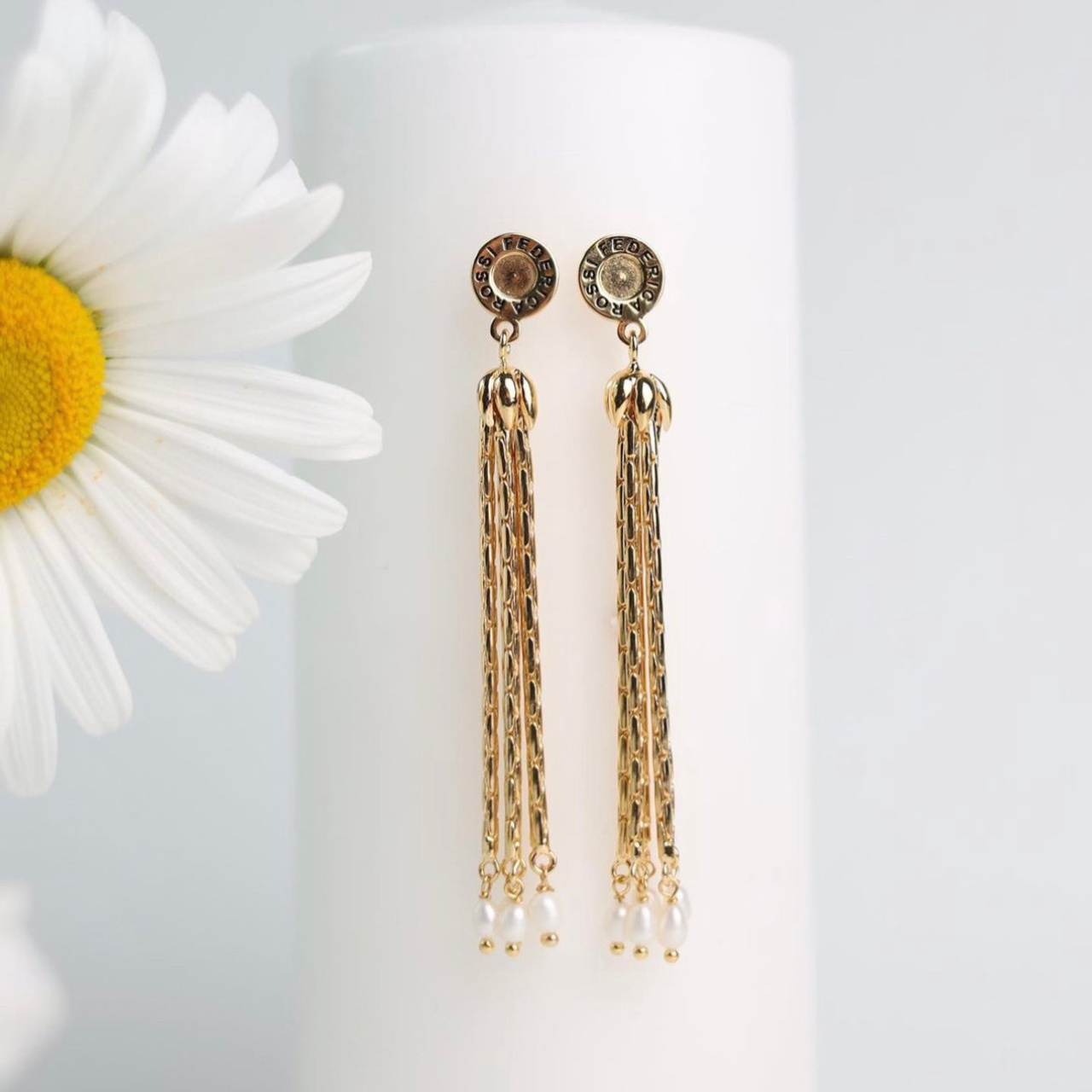 Украшения. Предметка. Фотограф Мария Сваридзе