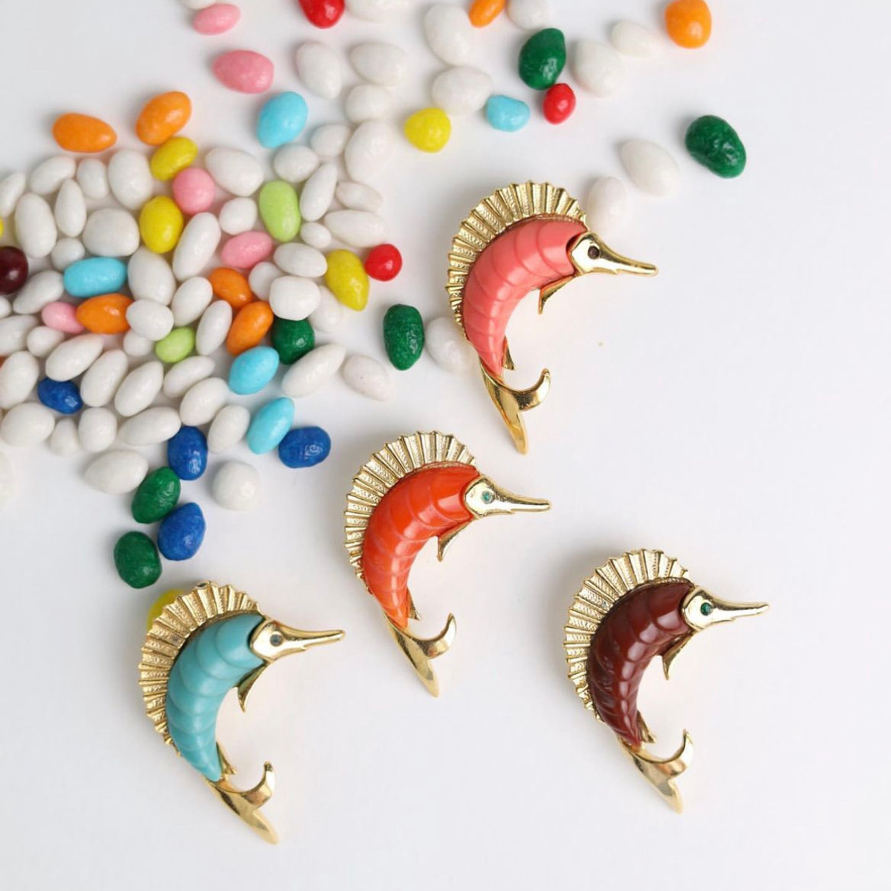 Украшения. Предметка. Фотограф Мария Сваридзе