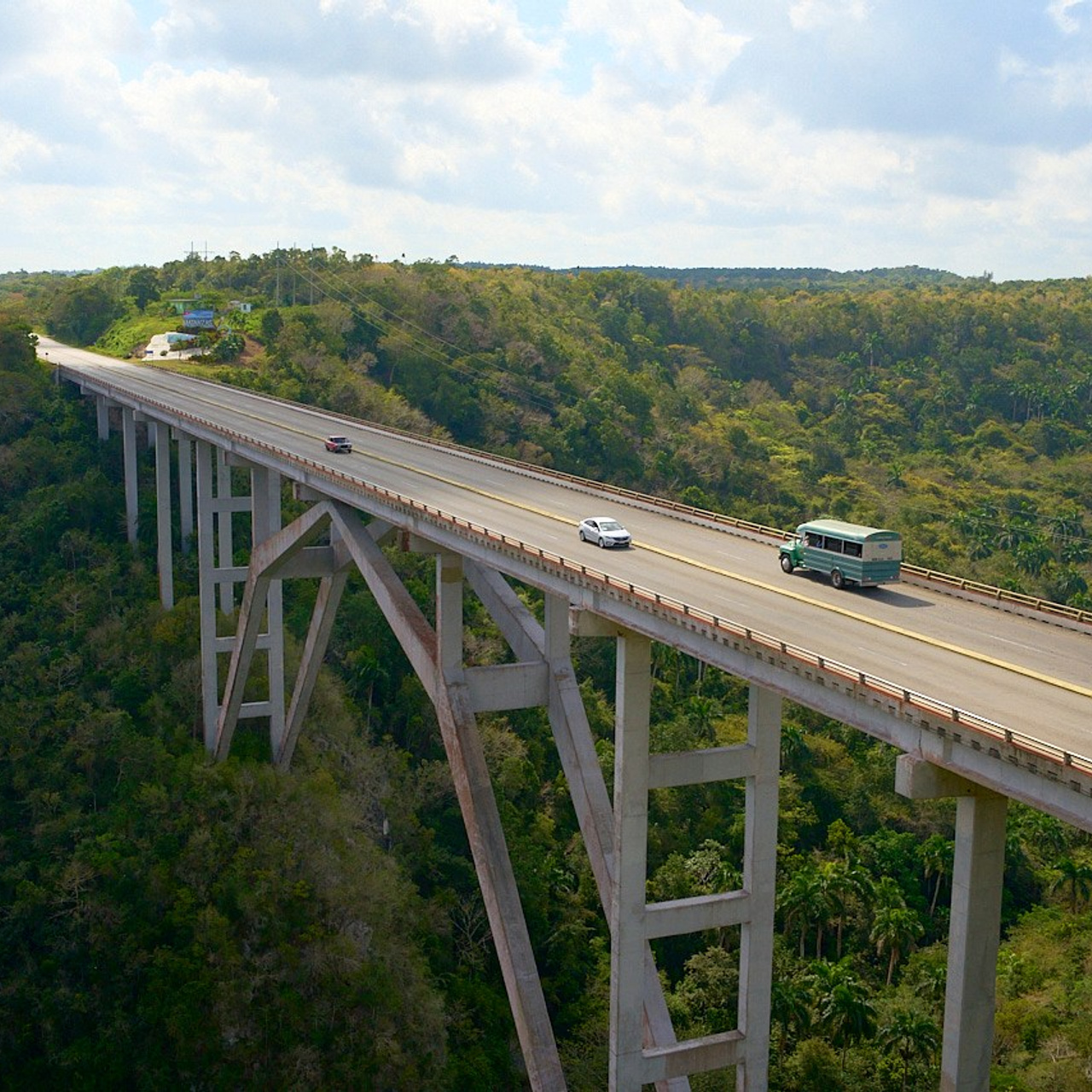 Кубинские зарисовки
