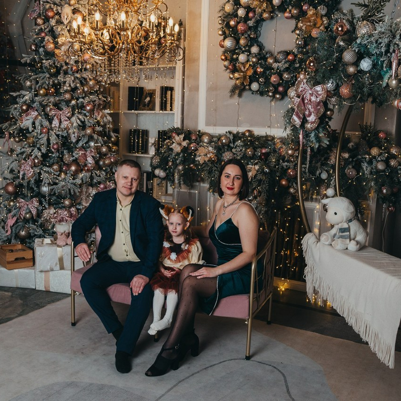 Отзывы. Екатерина Королева. Фотограф. Хабаровск