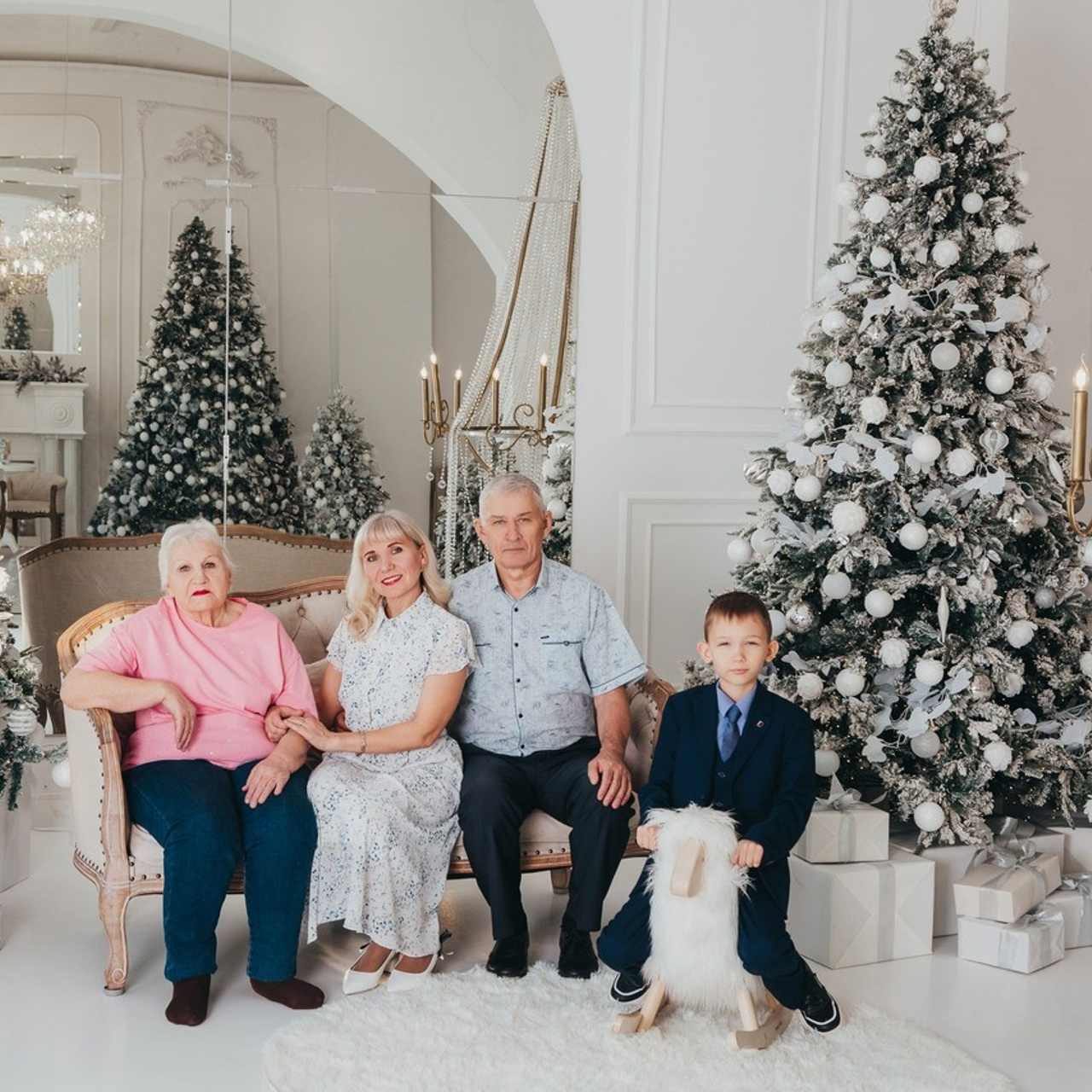 Отзывы. Екатерина Королева. Фотограф. Хабаровск