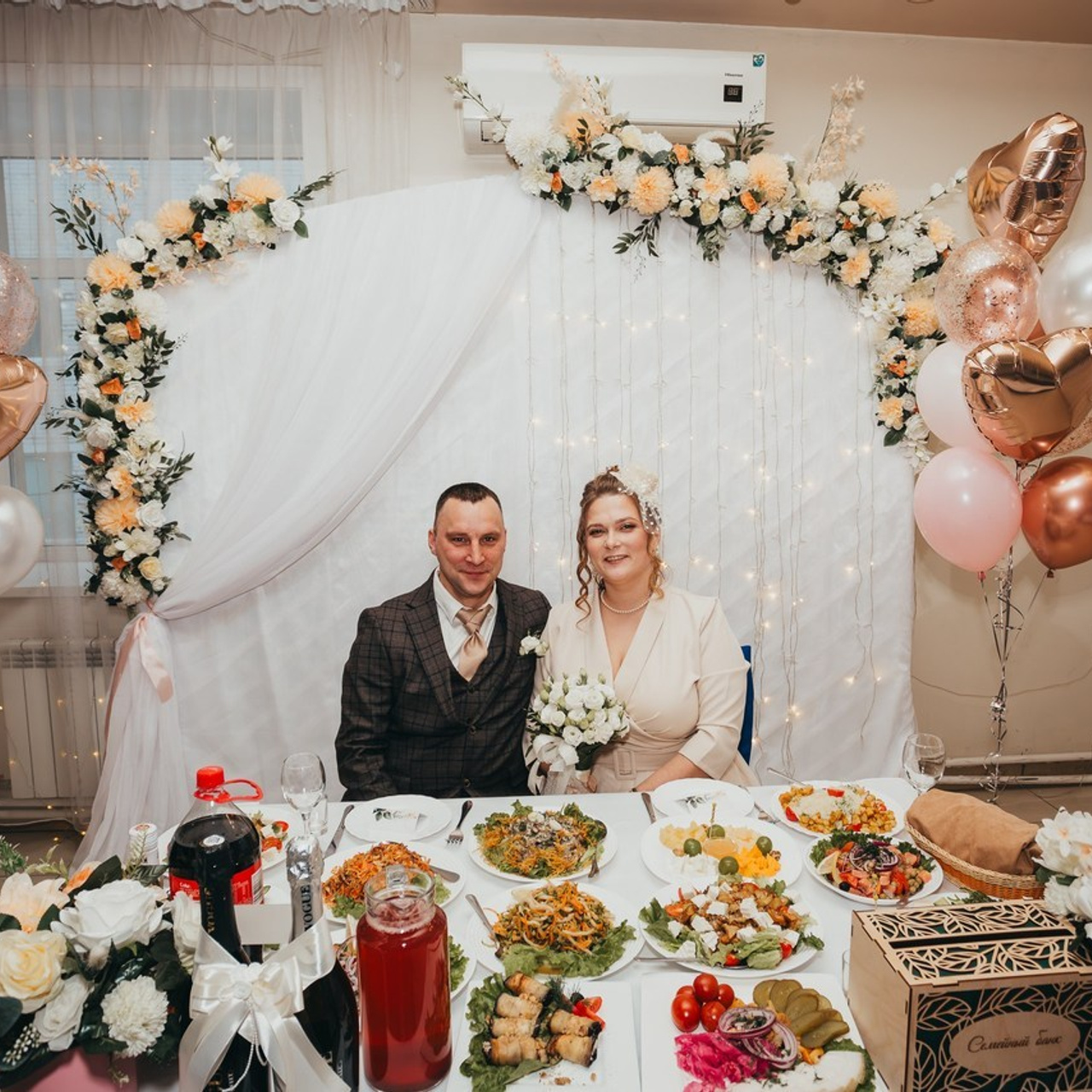 Отзывы. Екатерина Королева. Фотограф. Хабаровск