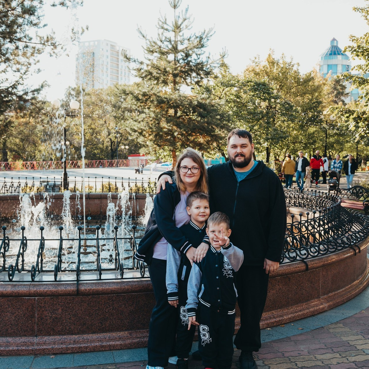 Отзывы. Екатерина Королева. Фотограф. Хабаровск