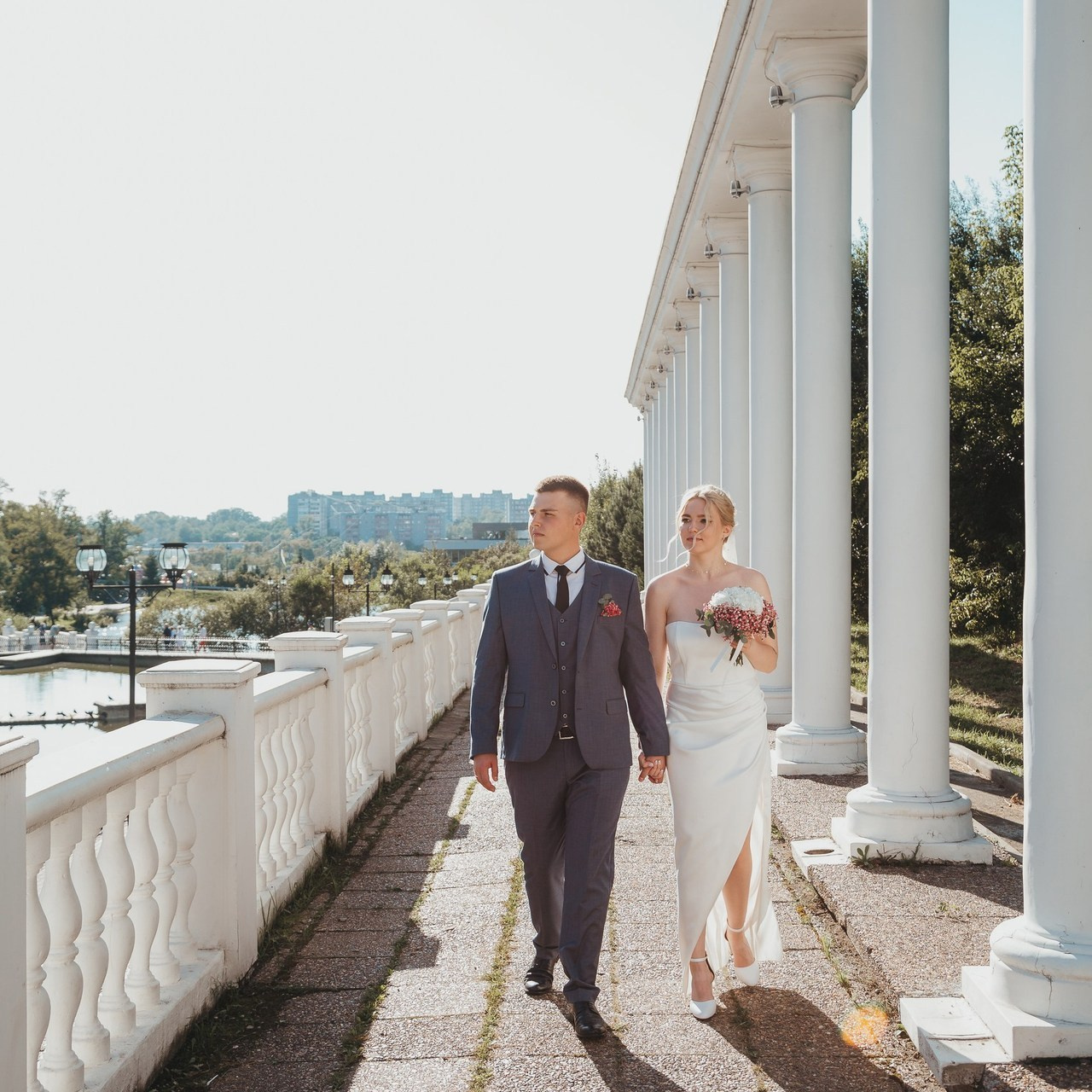 Отзывы. Екатерина Королева. Фотограф. Хабаровск