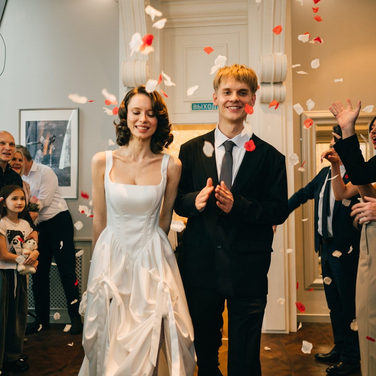 Отзывы. Виктория Кутуева Фотограф Санкт-Петербург