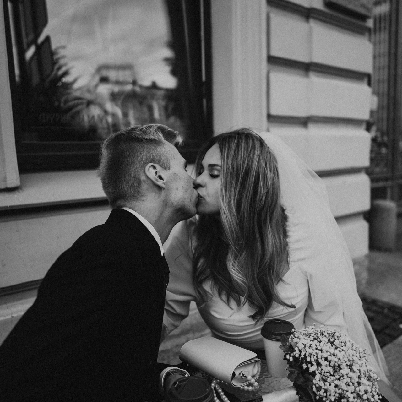 Отзывы. Виктория Кутуева Фотограф Санкт-Петербург