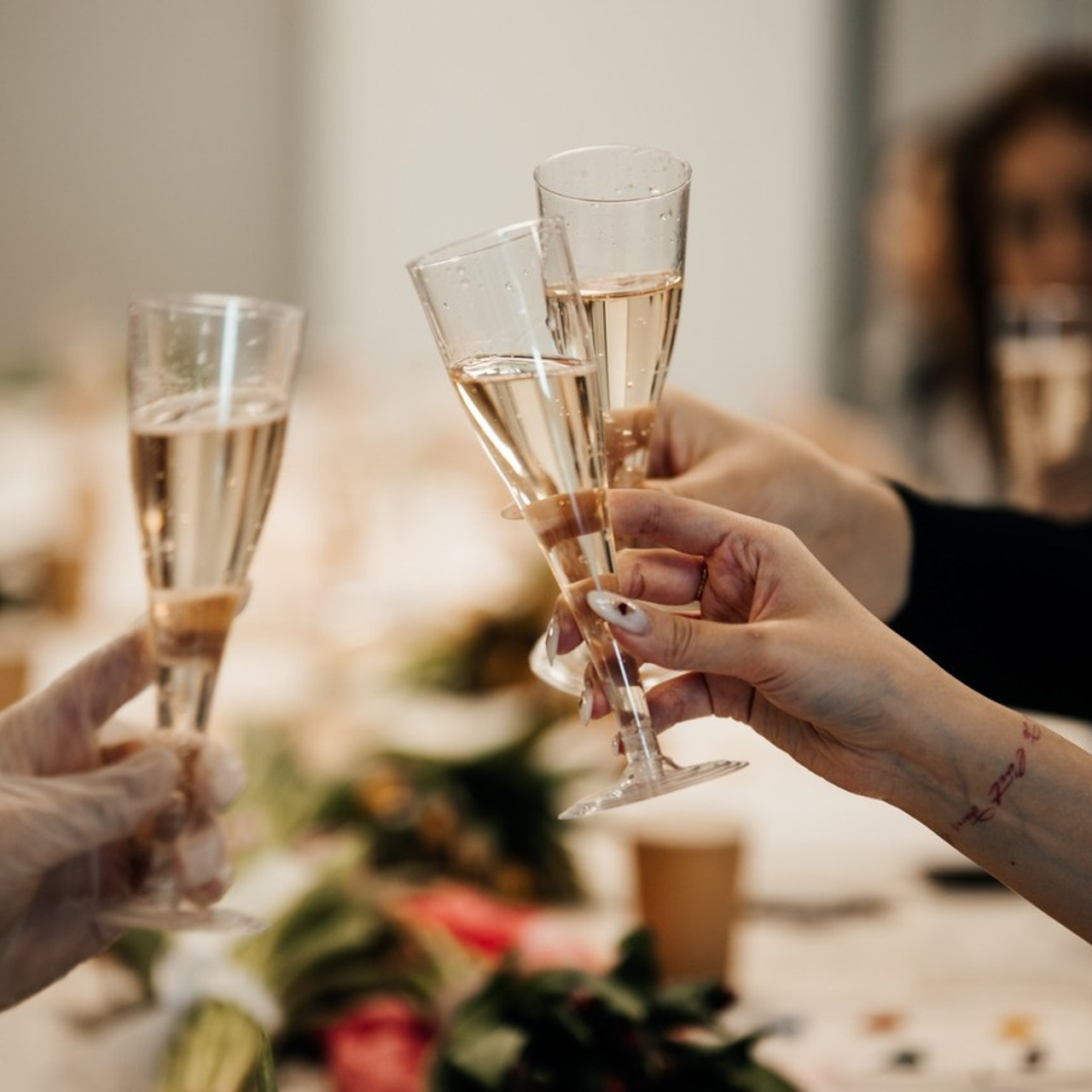 Отзывы. Виктория Безрукова Фотограф Санкт-Петербург