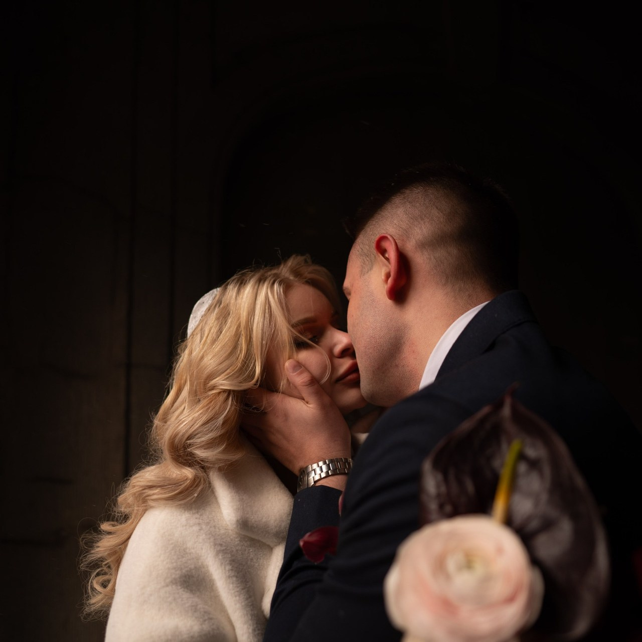 Отзывы. Виктория Кутуева Фотограф Санкт-Петербург