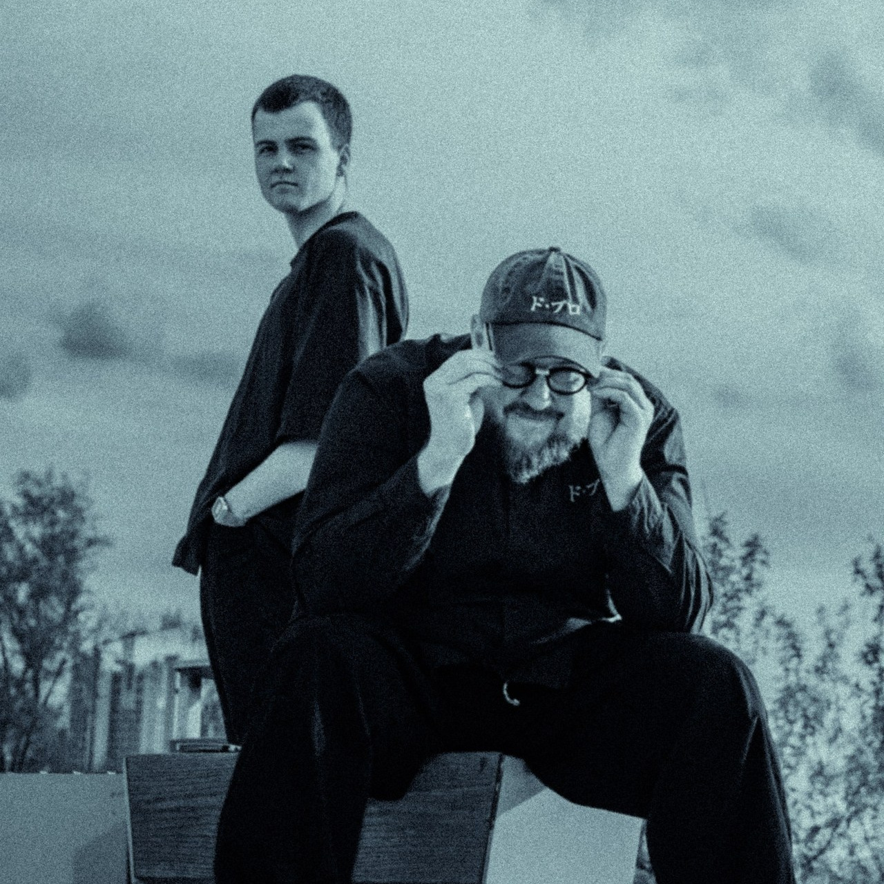 Feedback. Moscow-based photographer — Eugene