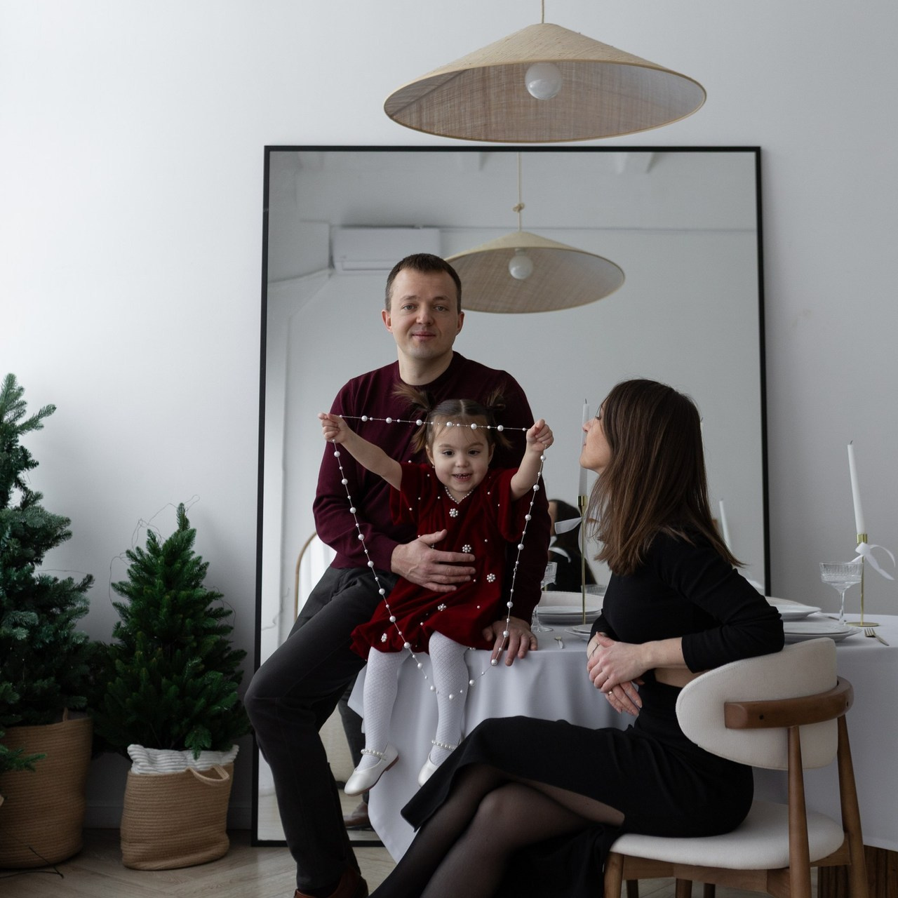 Отзывы. Фотограф в Москве Таша Логинова