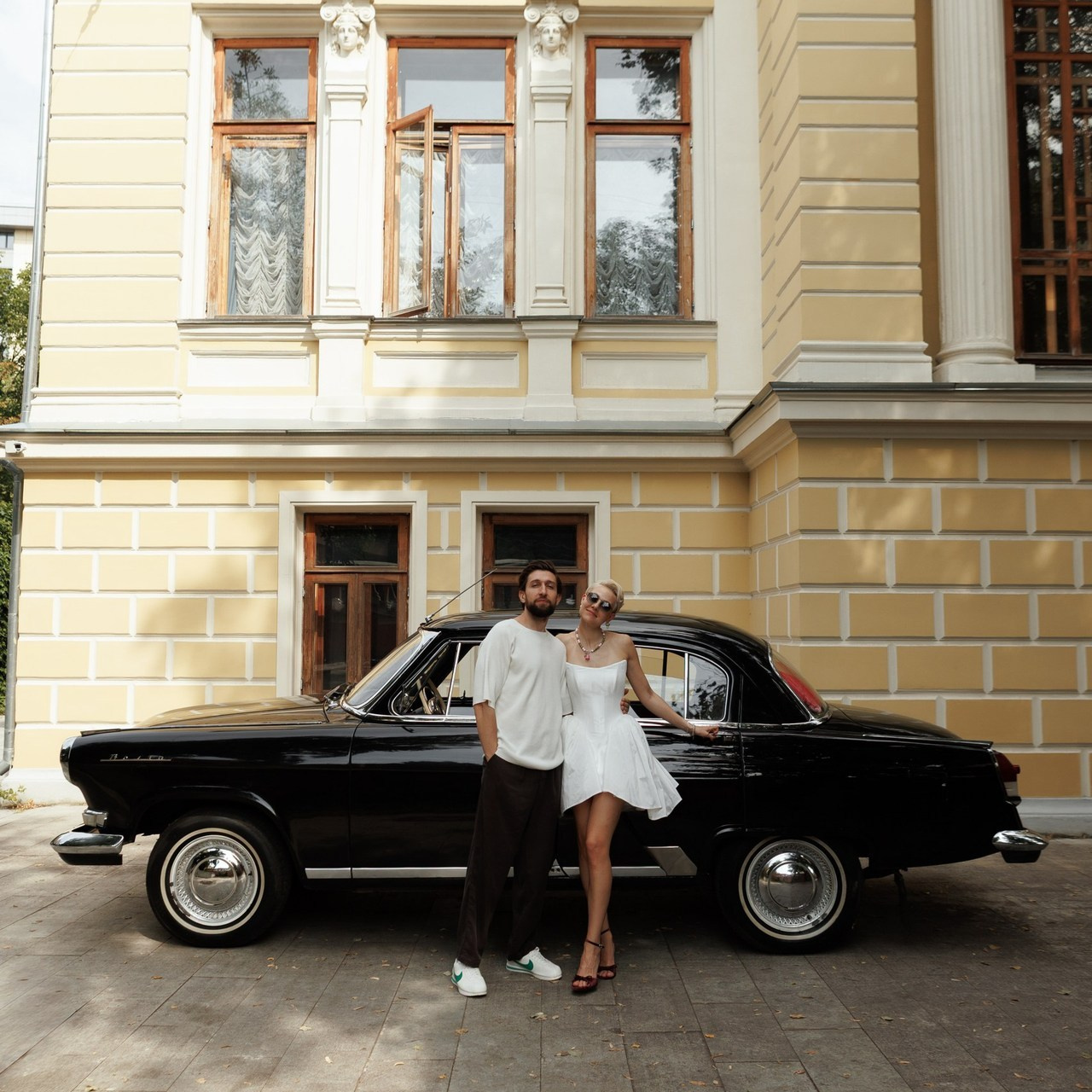 Отзывы. Фотограф в Москве Таша Логинова