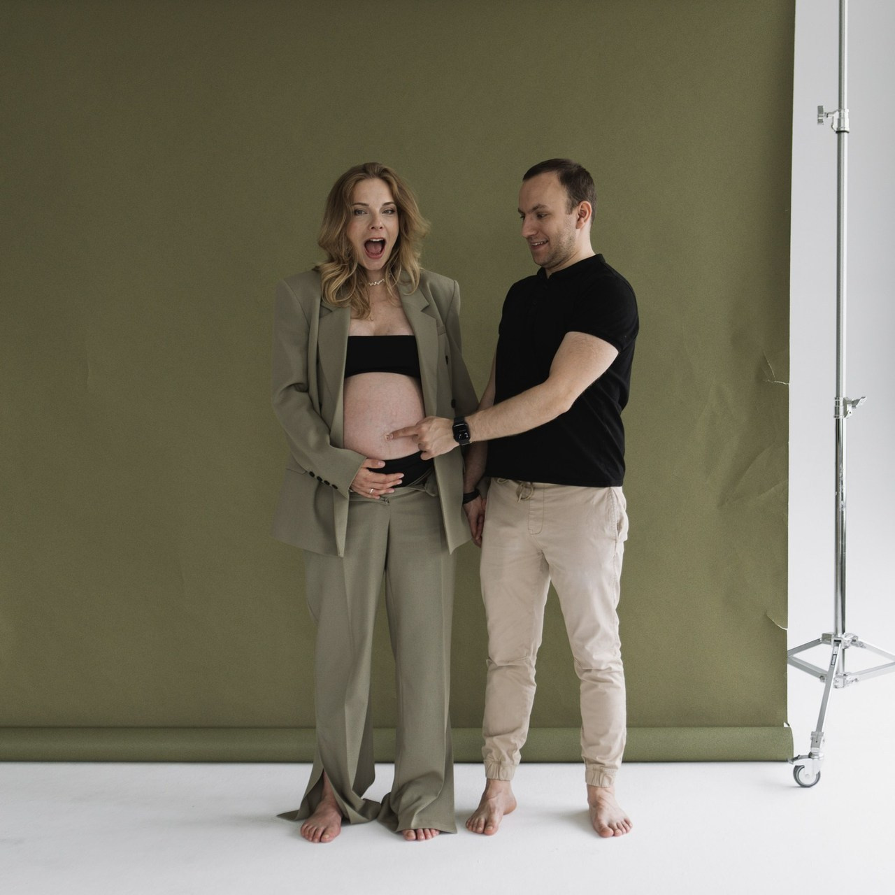 Отзывы. Фотограф в Москве Таша Логинова