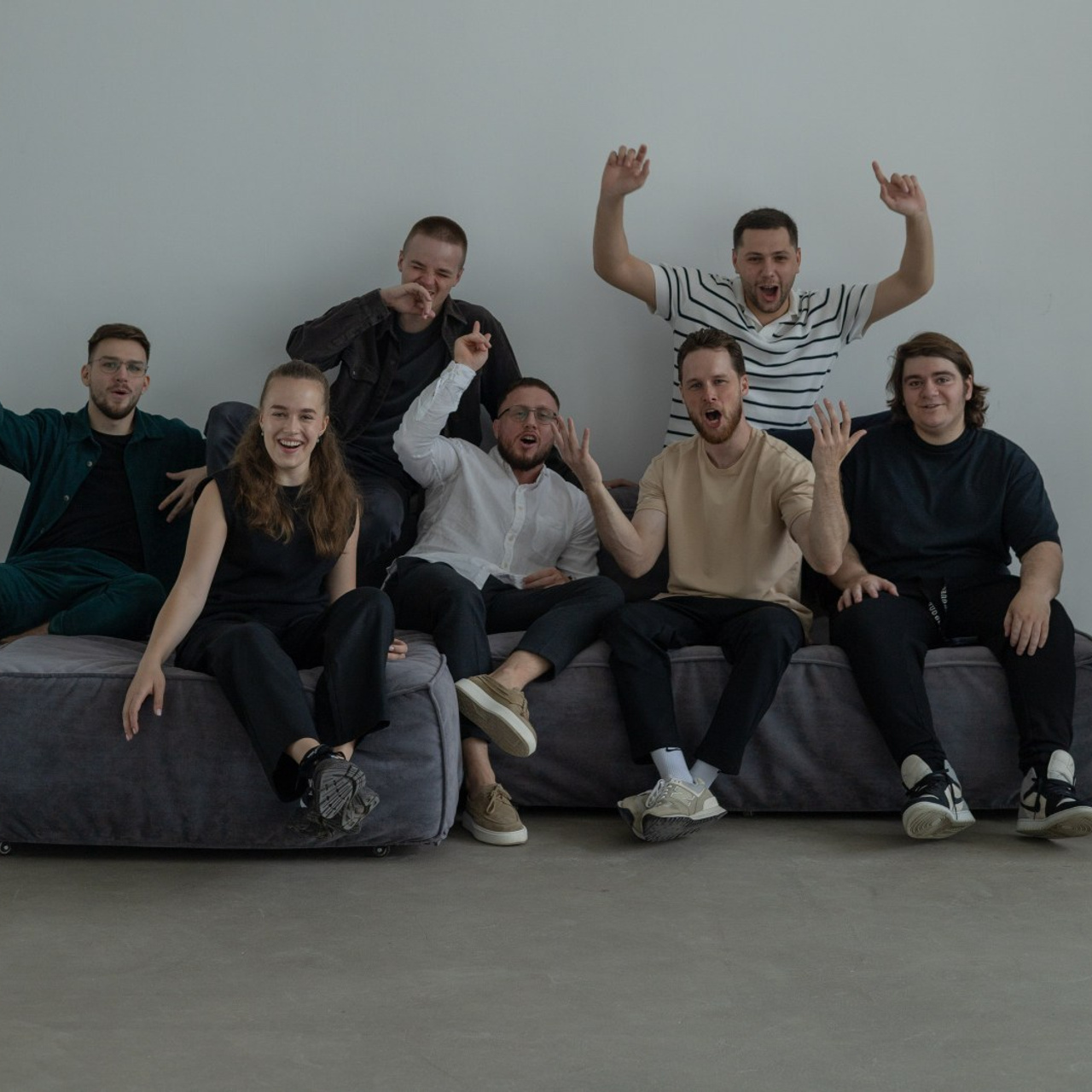 Отзывы. Фотограф в Москве Таша Логинова