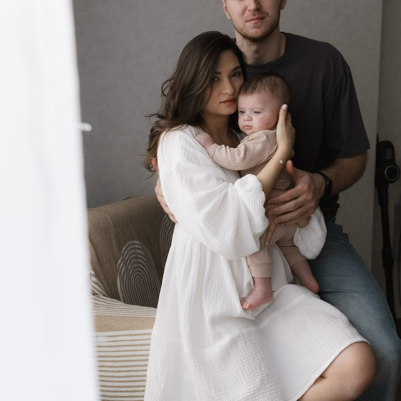 Отзывы. Фотограф в Москве Таша Логинова