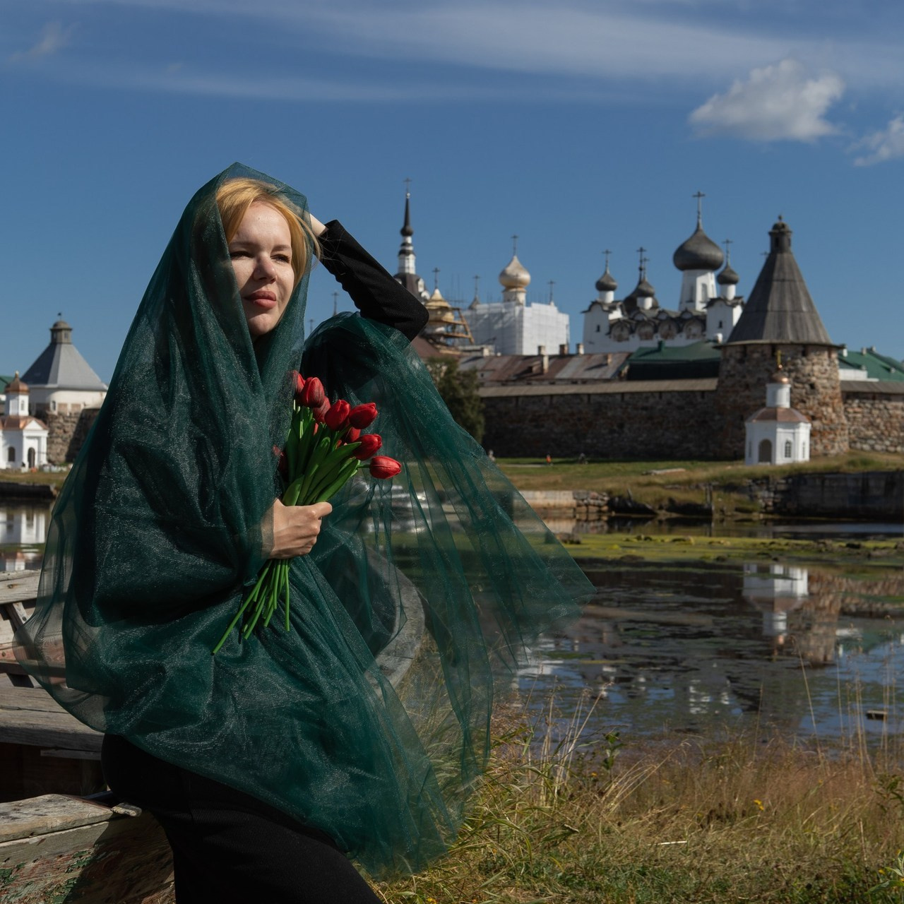 Отзывы. Фотограф в Москве Таша Логинова