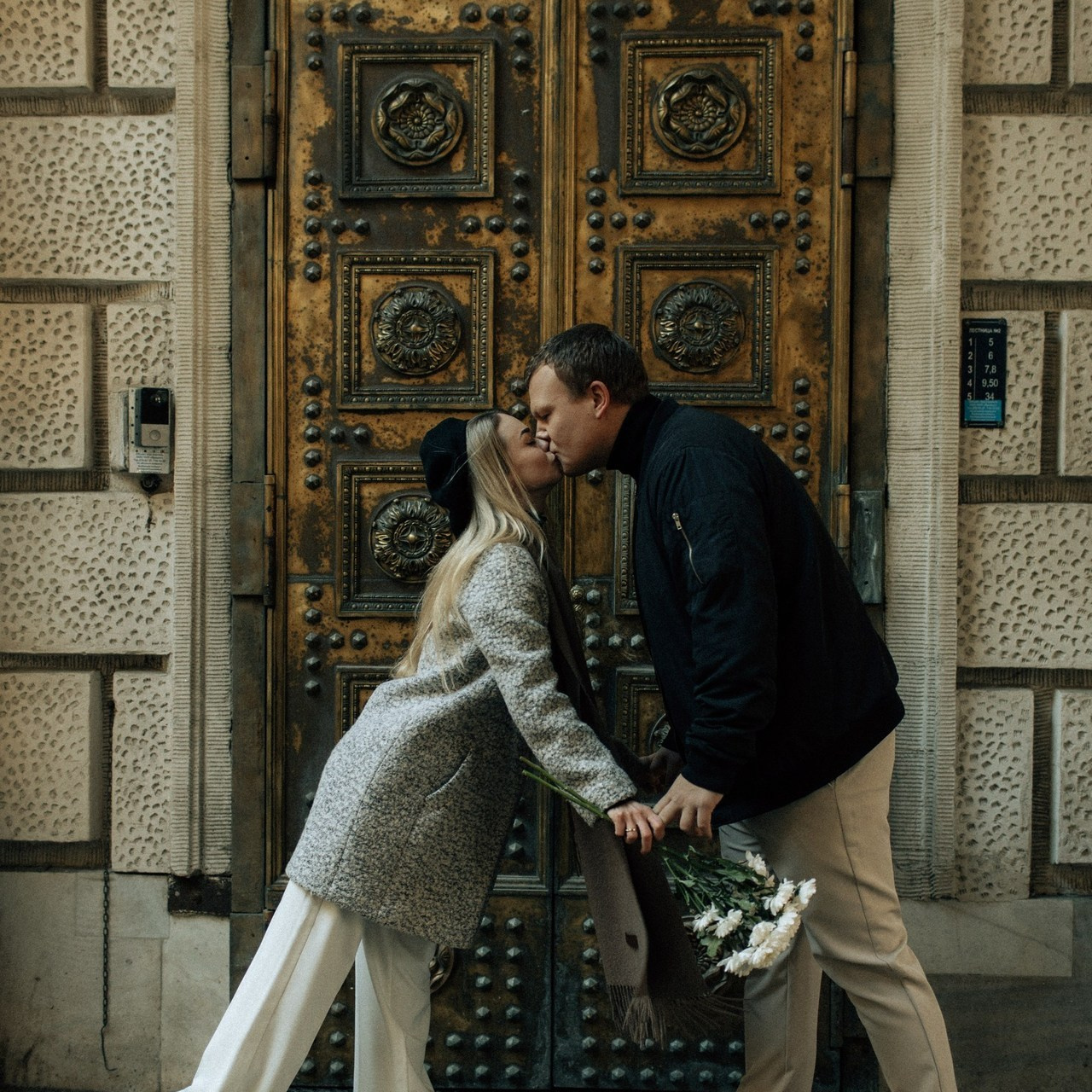 Отзывы. Свадебный и семейный фотограф Дарья Поезжаева в Санкт-Петербурге