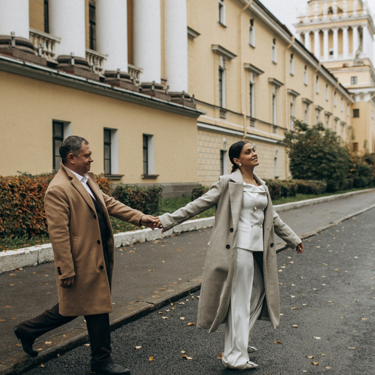 Отзывы. Свадебный и семейный фотограф Дарья Поезжаева в Санкт-Петербурге