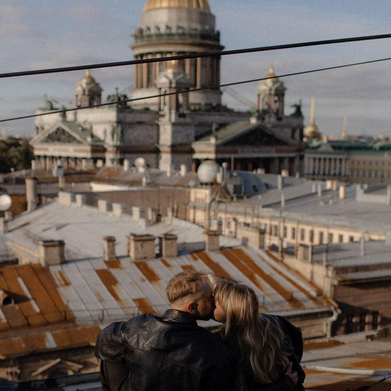 Отзывы. Свадебный и семейный фотограф Дарья Поезжаева в Санкт-Петербурге