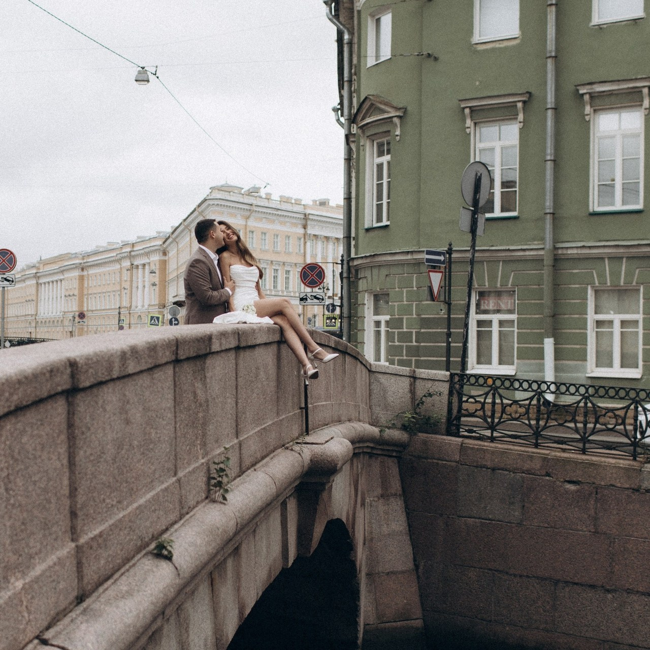 Отзывы. Свадебный и семейный фотограф Дарья Поезжаева в Санкт-Петербурге