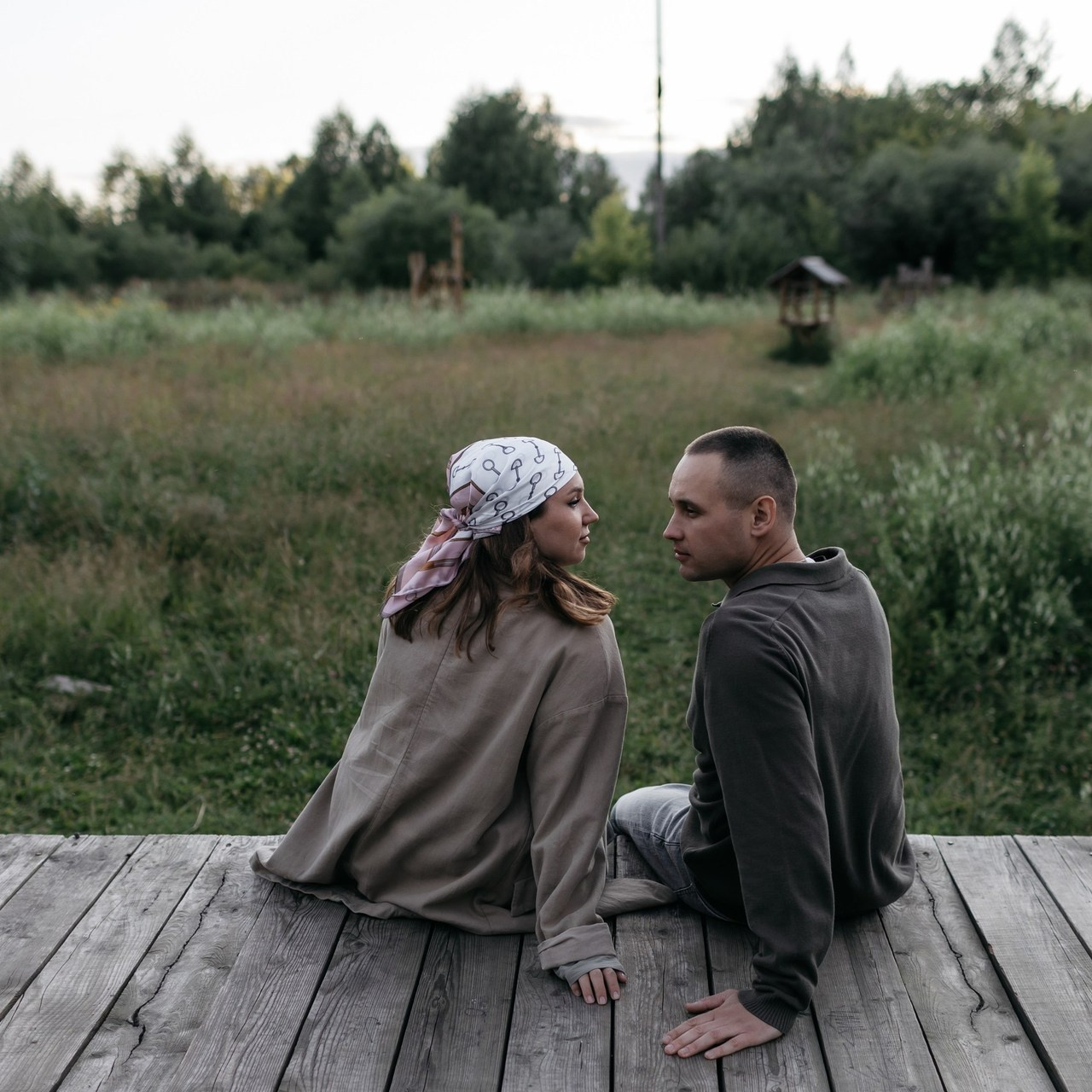 Отзывы. Свадебный и семейный фотограф Дарья Поезжаева в Санкт-Петербурге