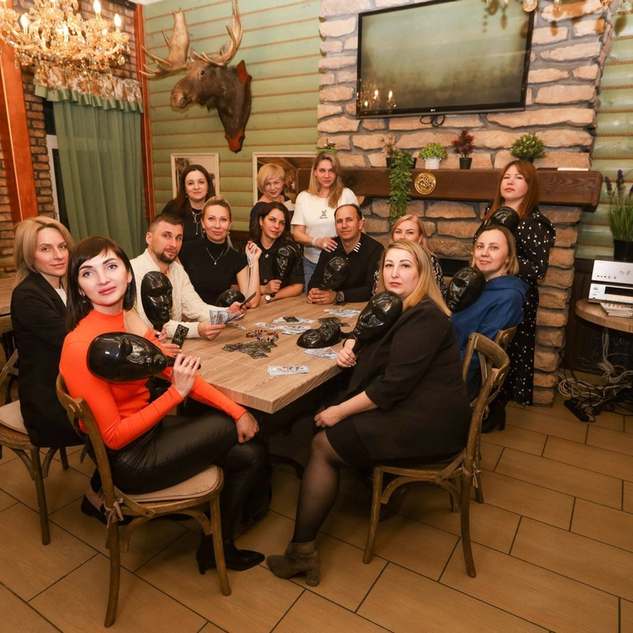 Отзывы. Фотограф Алёна Кладова