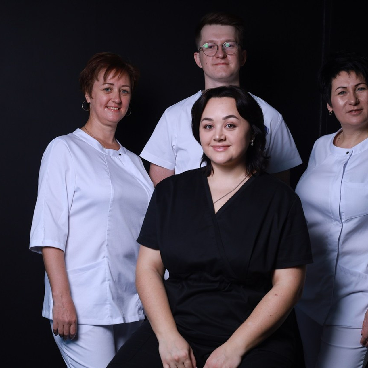 Отзывы. Фотограф Алёна Кладова