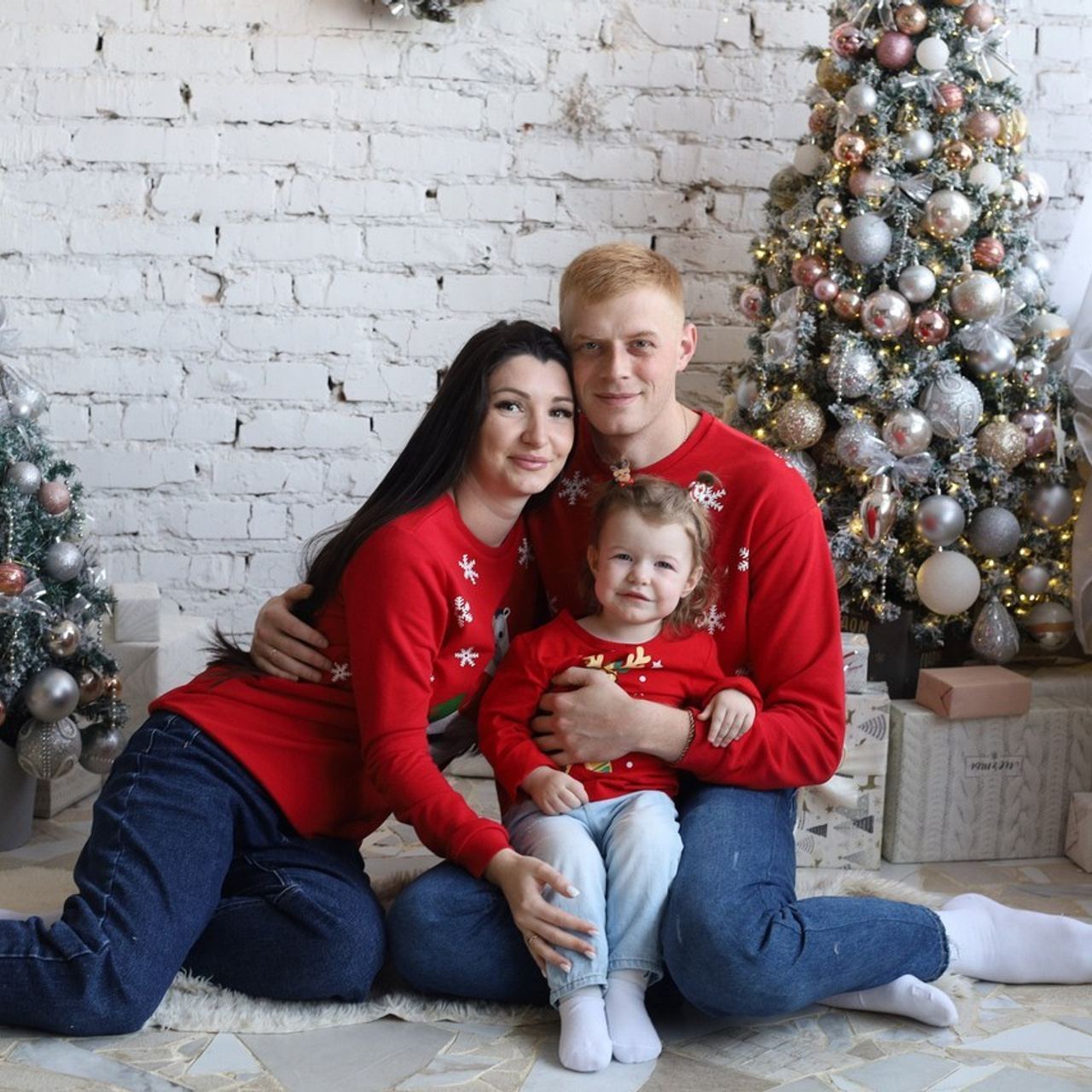 Отзывы. Фотограф Алёна Кладова