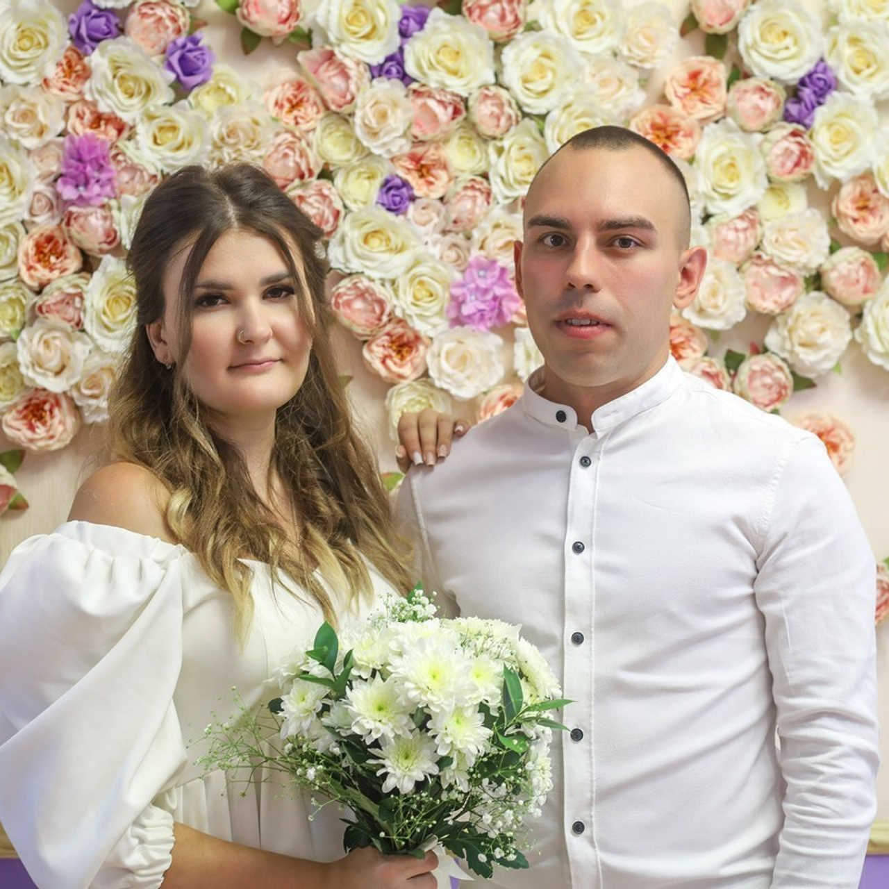 Отзывы. Фотограф Алёна Кладова