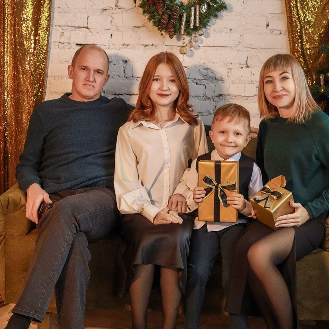 Отзывы. Фотограф Алёна Кладова