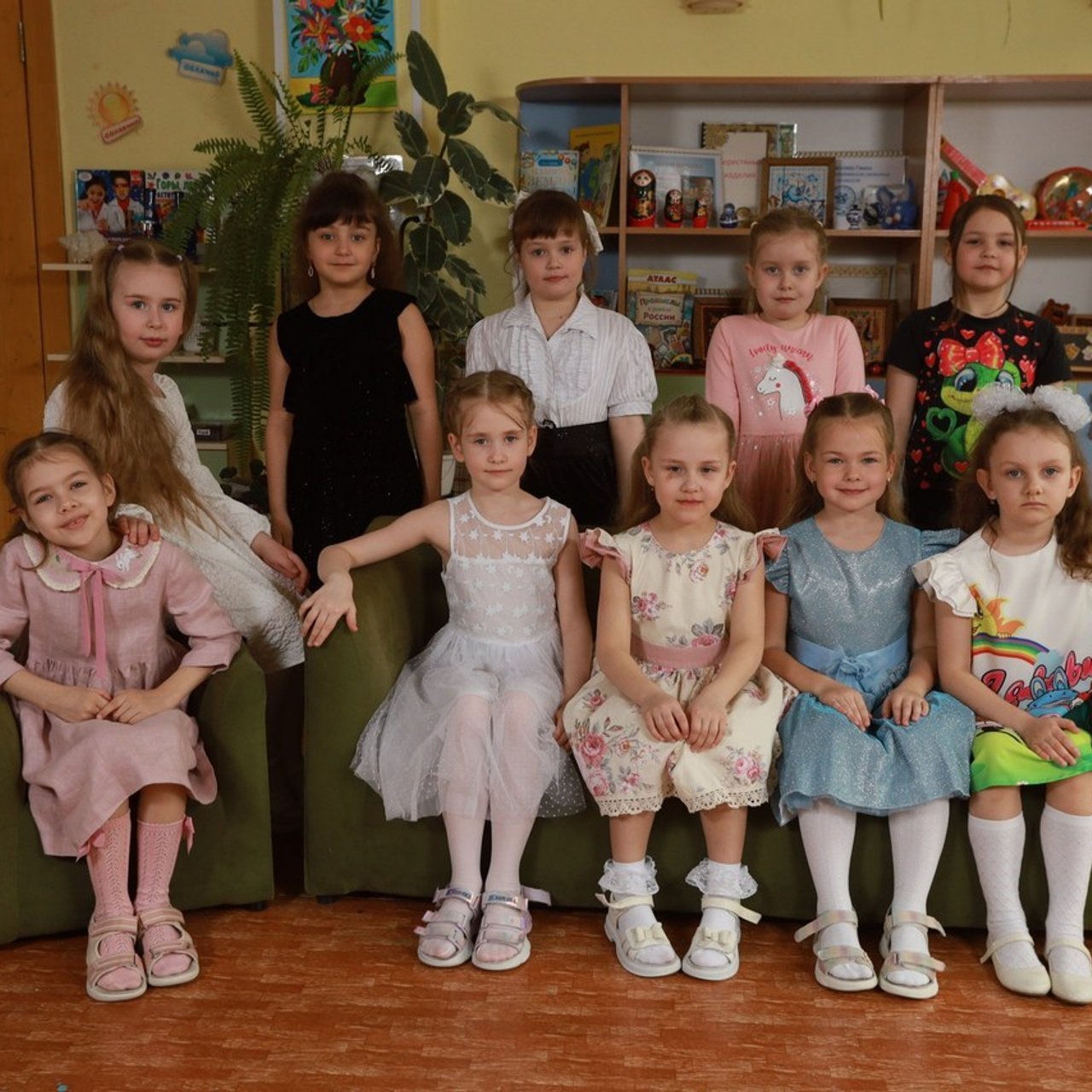 Отзывы. Фотограф Алёна Кладова