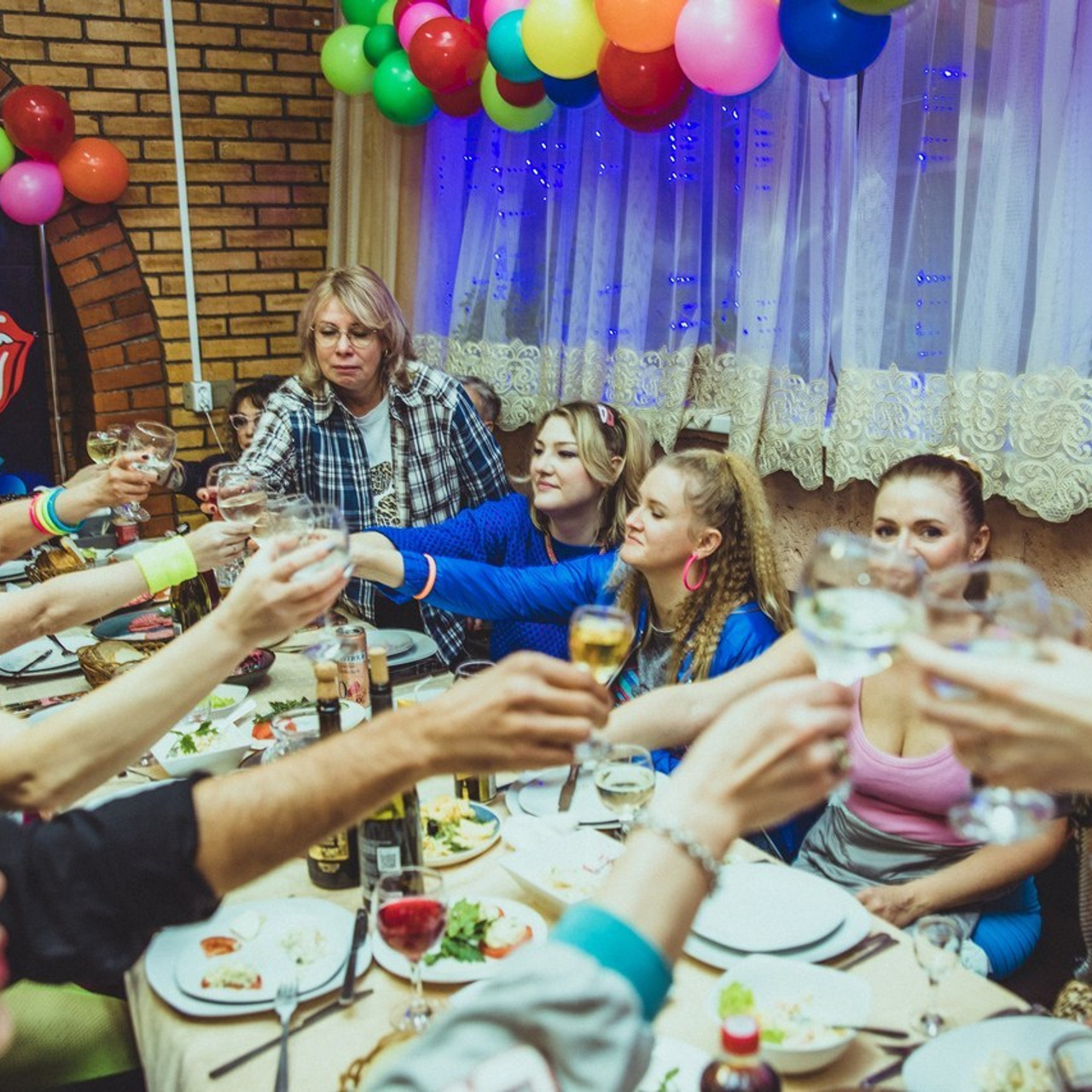 ОБО МНЕ. Портретный фотограф Александра Харитонова Москва Новая Москва Троицк