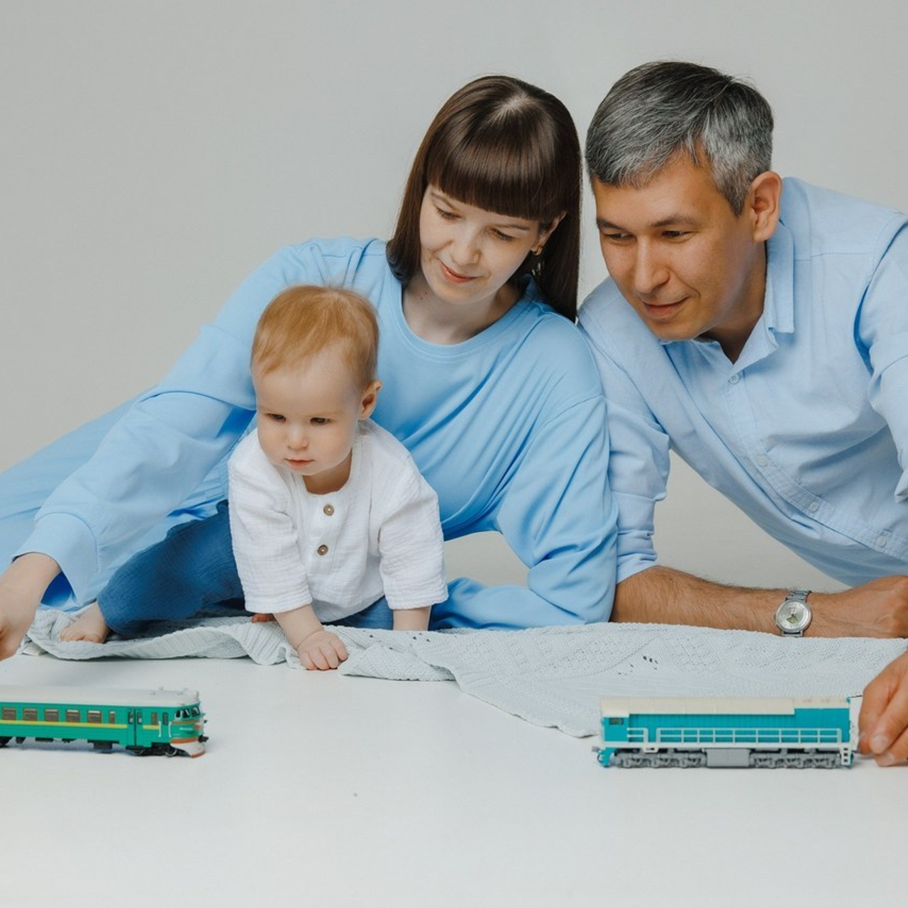 Отзывы. Портретный фотограф Александра Харитонова Москва Новая Москва Троицк