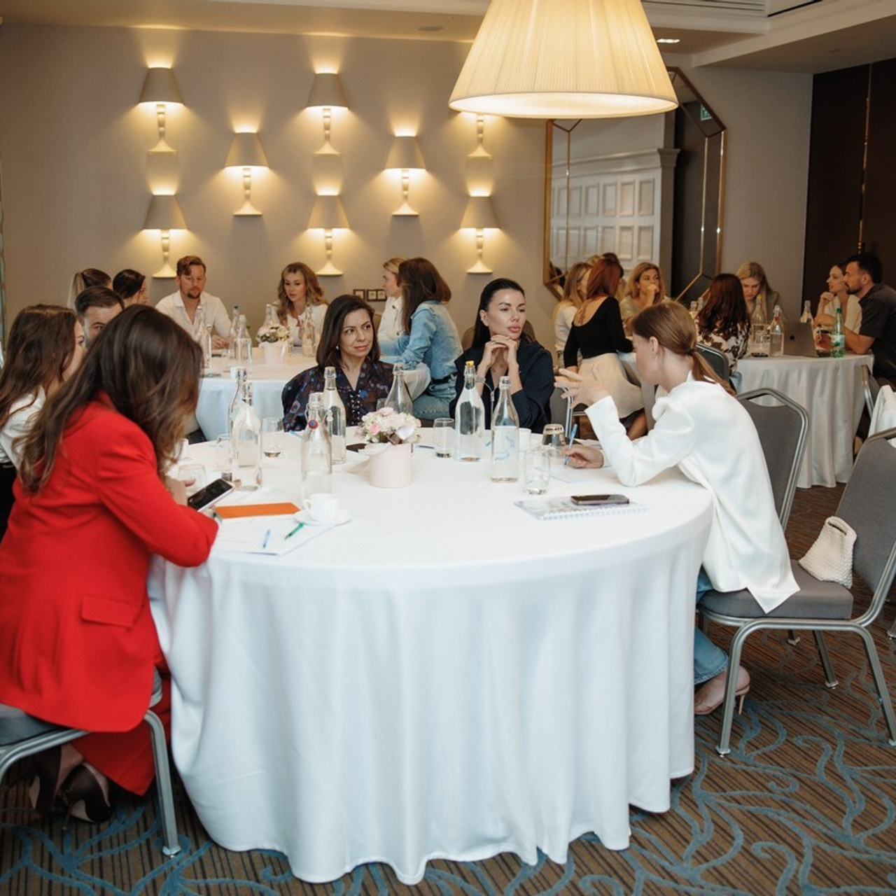 Отзывы. Портретный фотограф Александра Харитонова Москва Новая Москва Троицк