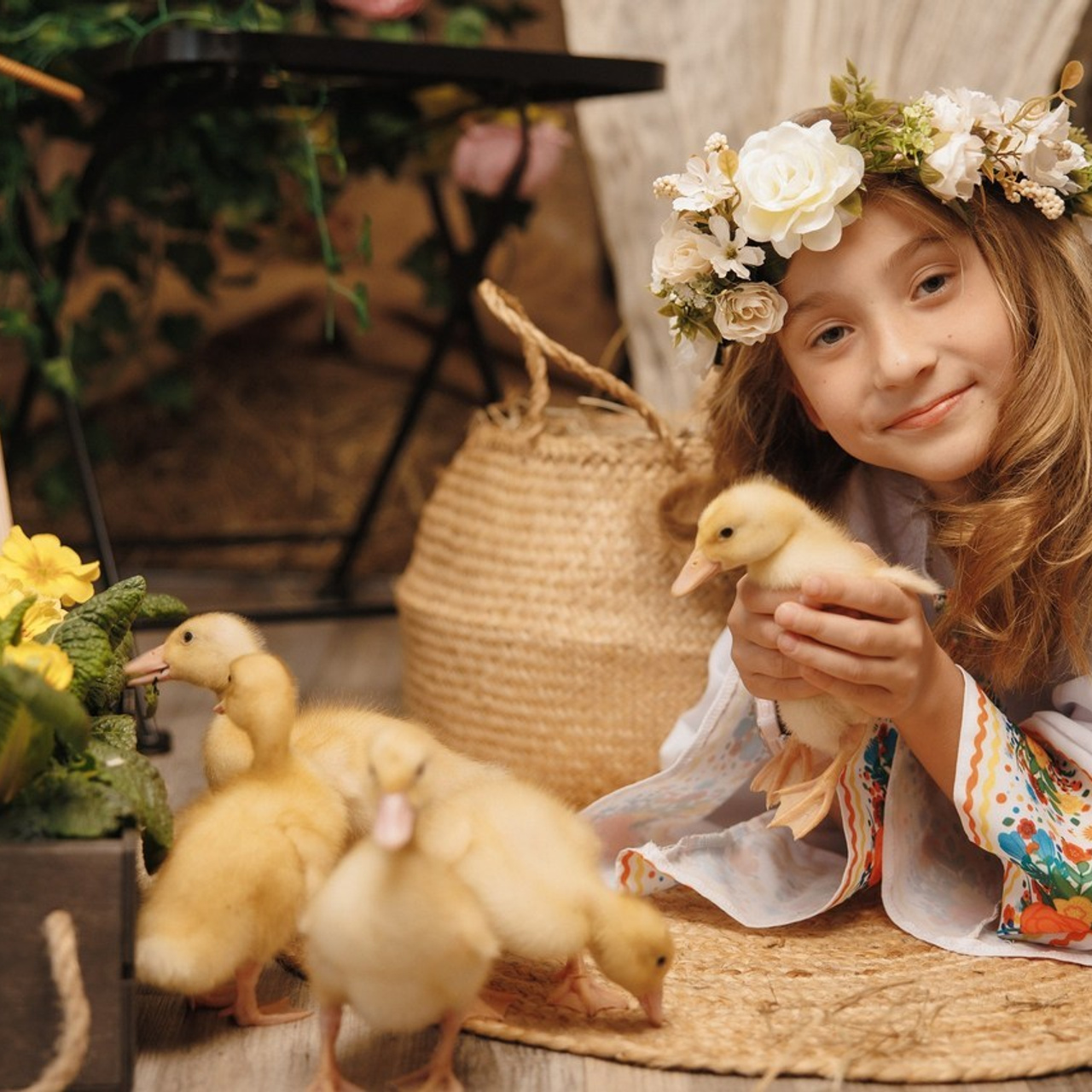 Отзывы. Портретный фотограф Александра Харитонова Москва Новая Москва Троицк