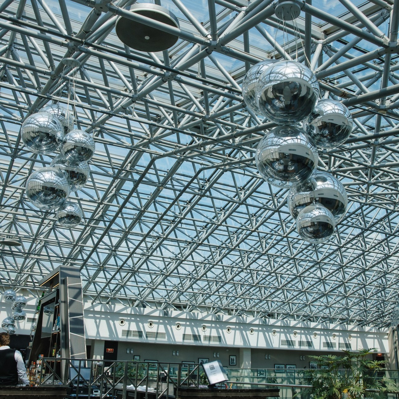 Свадебная фотосессия