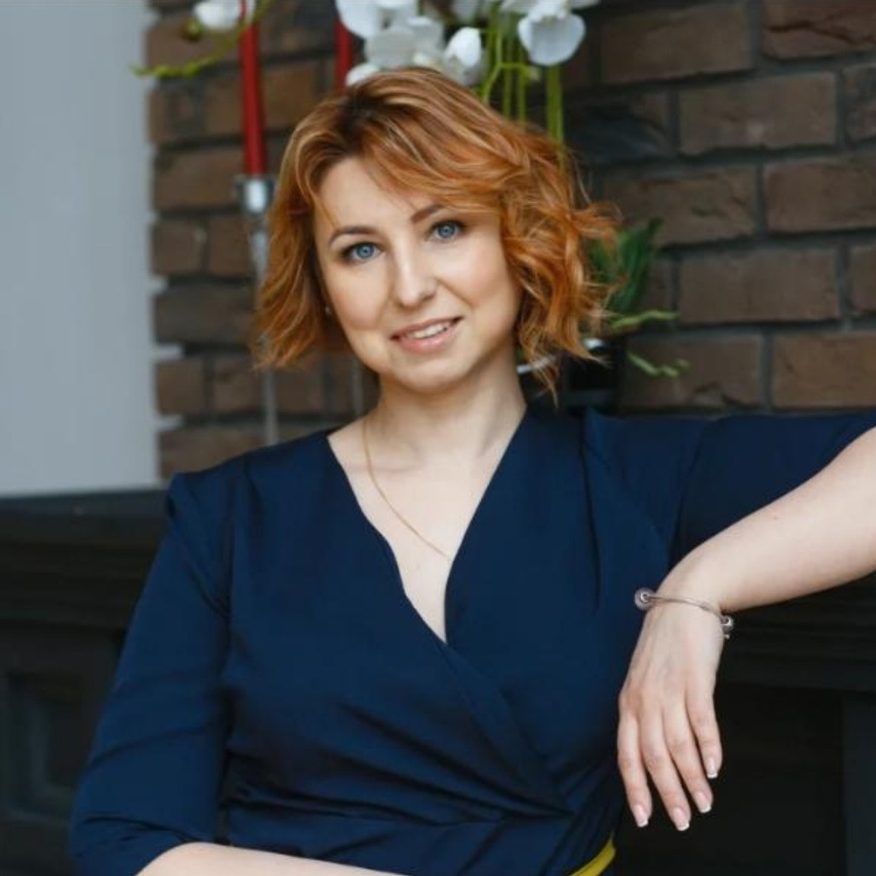 Отзывы. Портретный фотограф Александра Харитонова Москва Новая Москва Троицк