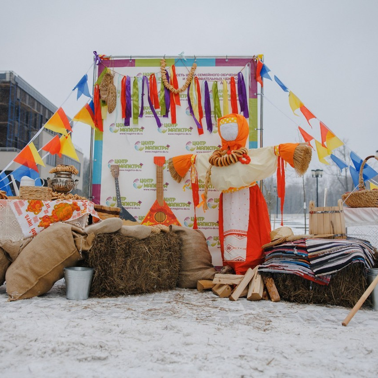 Отзывы. Портретный фотограф Александра Харитонова Москва Новая Москва Троицк