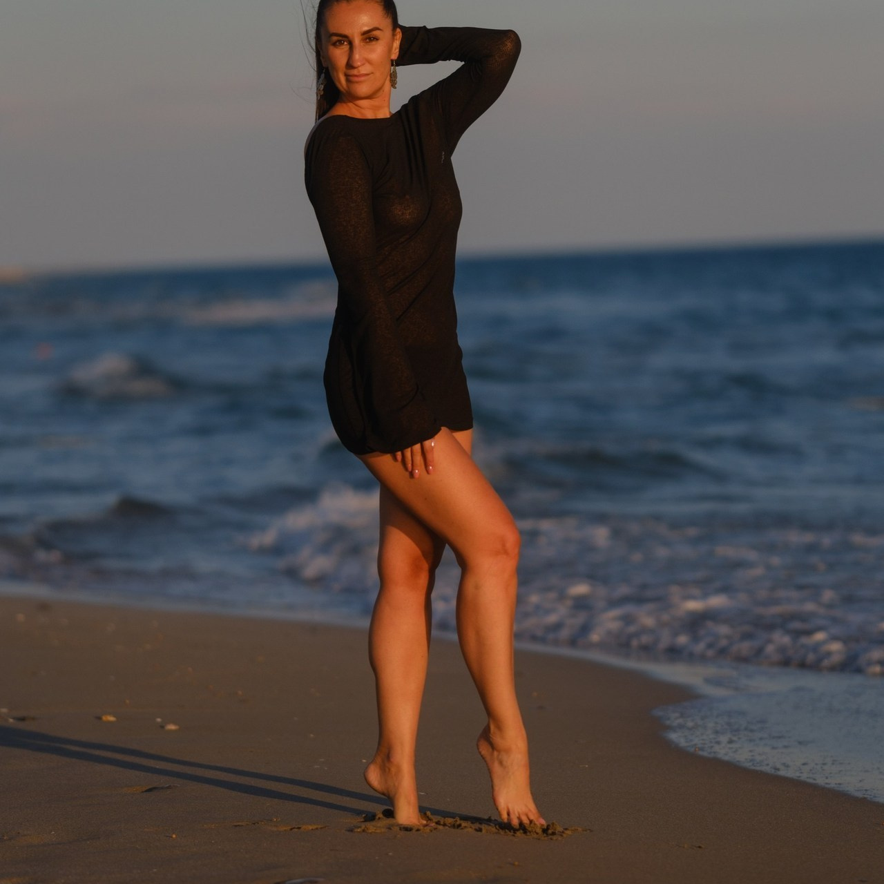 Отзывы. Фотограф в Крыму и Москве Artur Crow