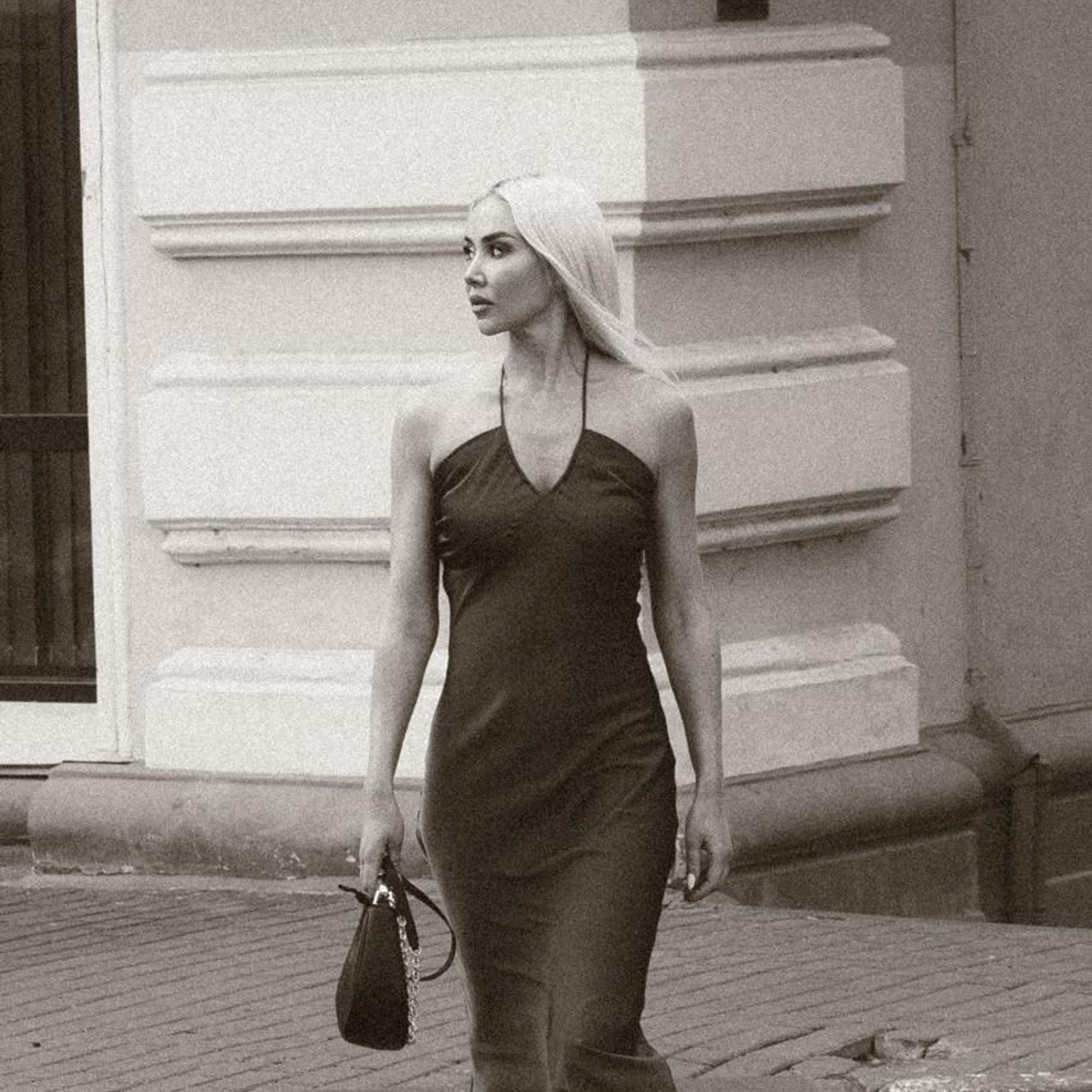 Отзывы. Съемки и создание проектов для брендов, индивидуальные женские фотосессии под ключ, портрет в Нижнем Новгороде и Москве Есения Козлова