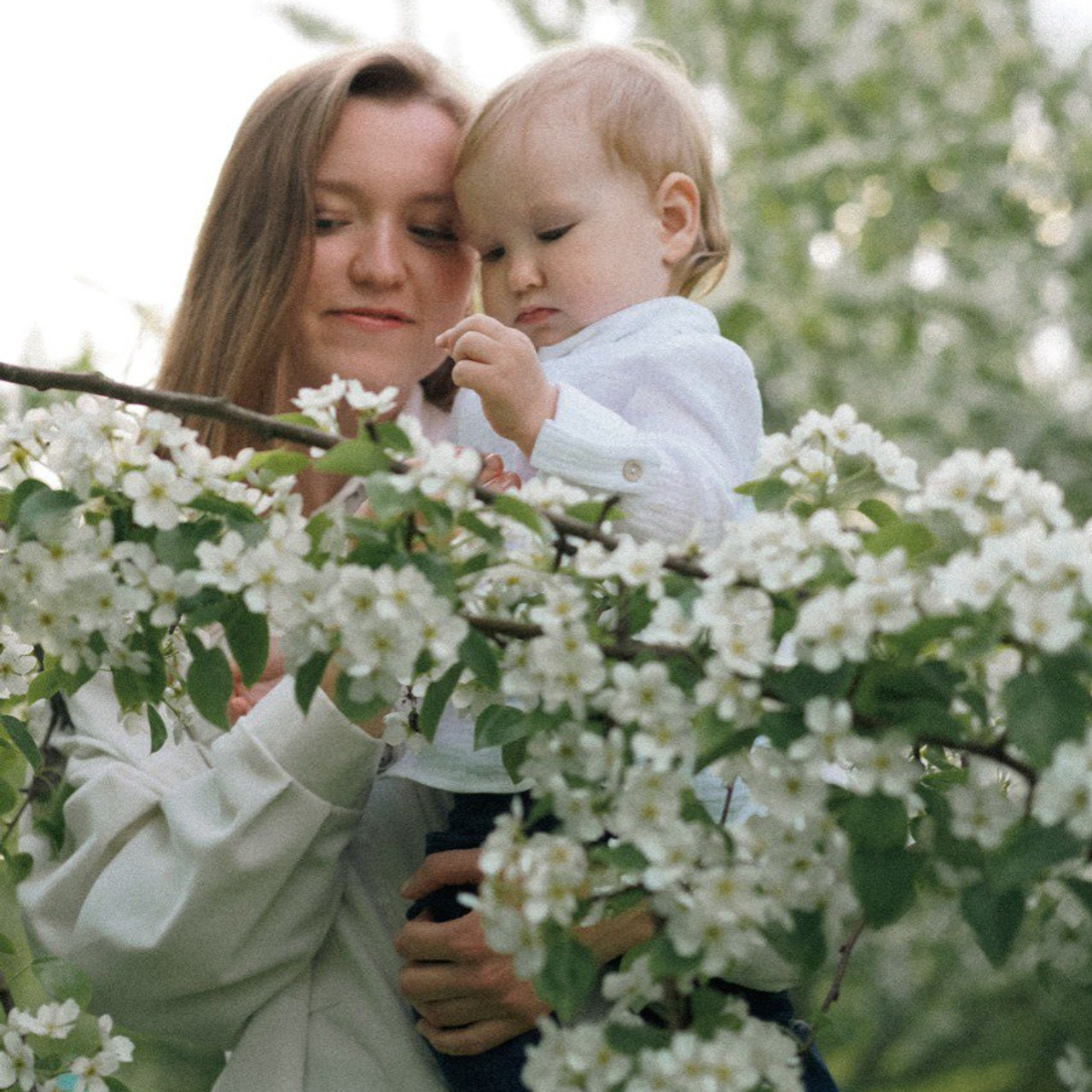 Отзывы. Женский и детский фотограф в Саратове Олеся Булаева