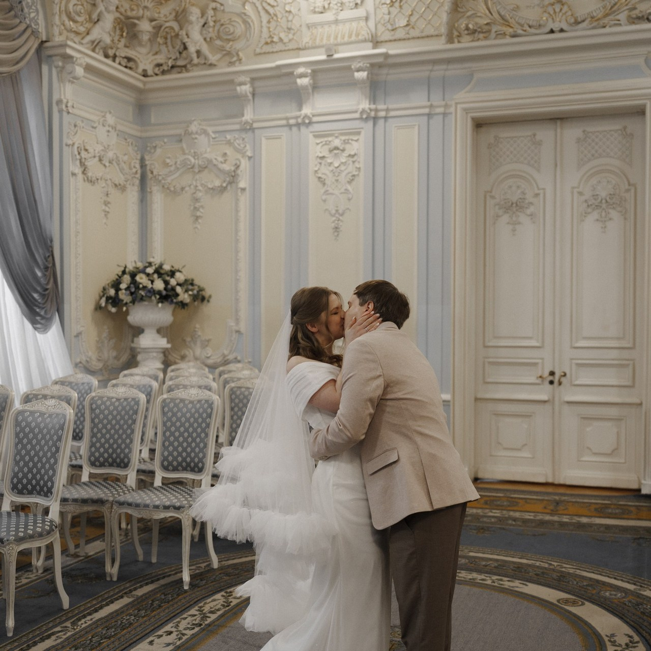 Отзывы. Свадебные фотограф и видеограф в Санкт-Петербурге